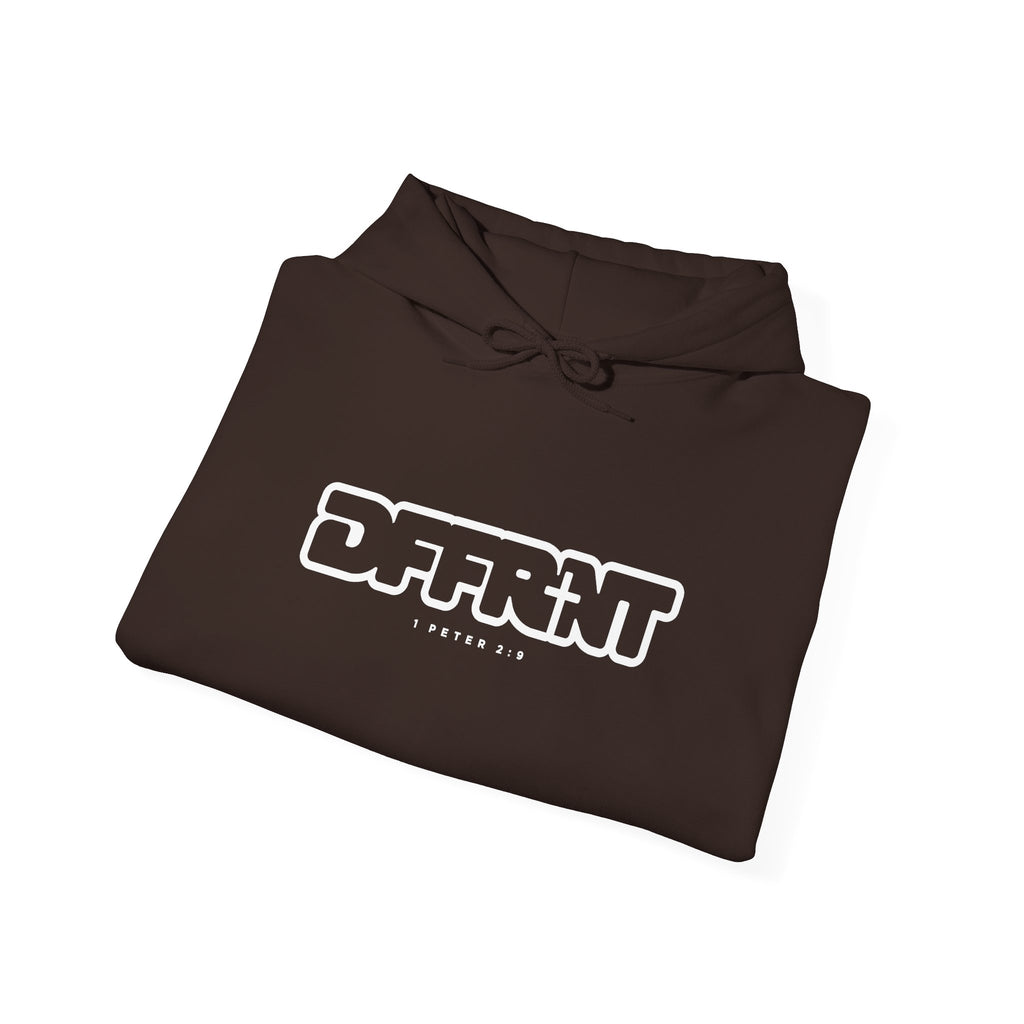 DFFRNT (Hallow) Hoodie