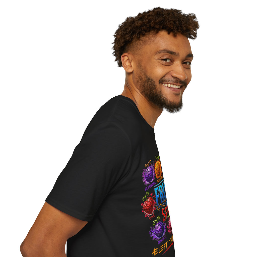 (1-PIECE)Fruits of the Spirit T-Shirt