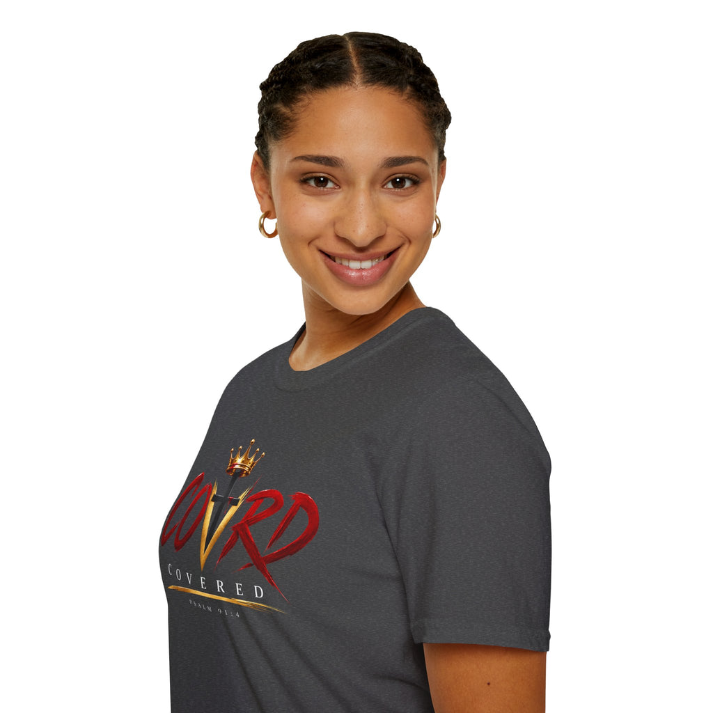 Covrd(COVERED) Tee