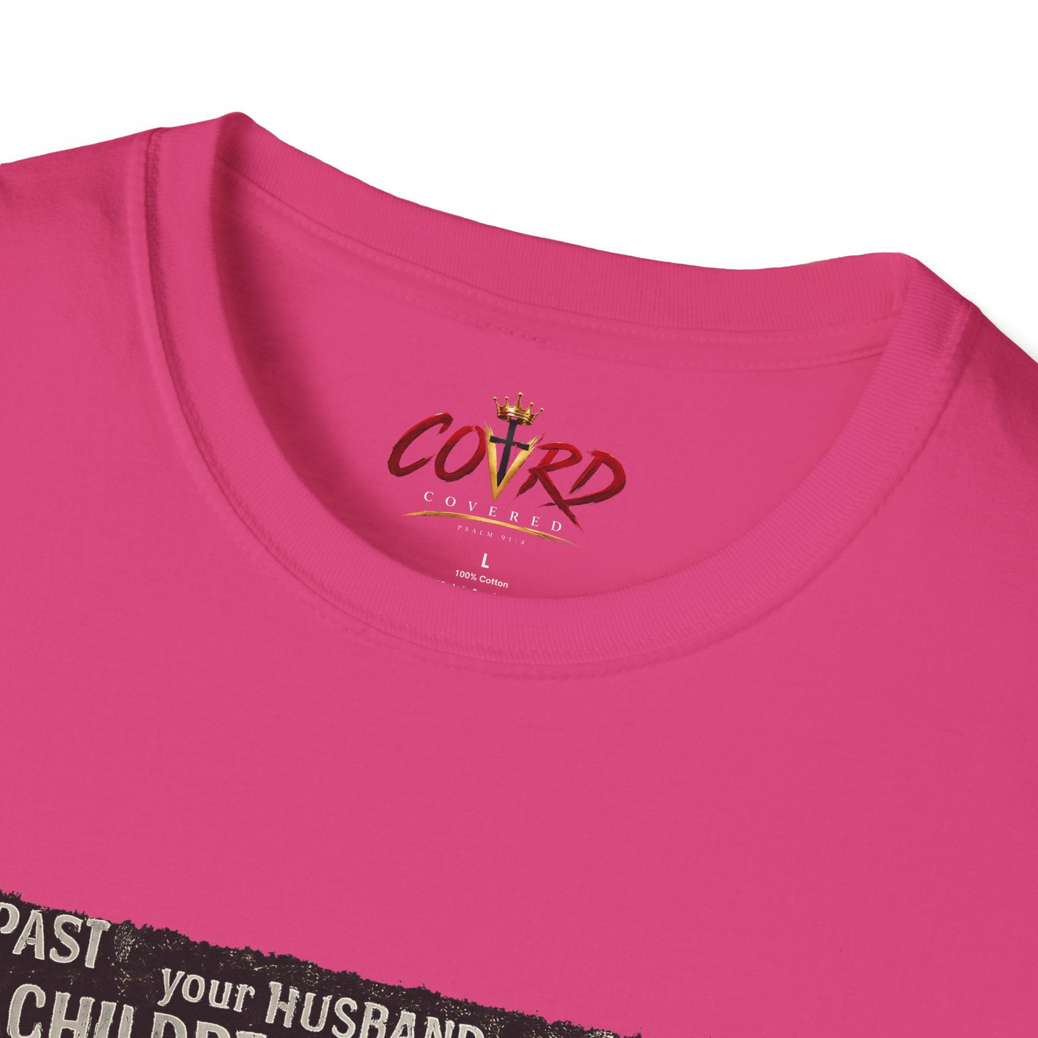 More Grace T-Shirt