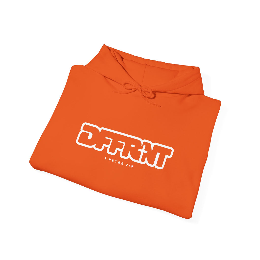 DFFRNT (Hallow) Hoodie