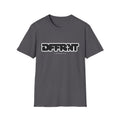 Different(DFFRNT) Text Logo T-Shirt