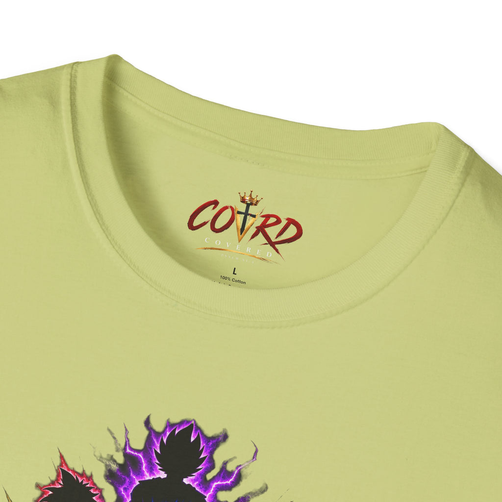(Villain Arc) "I am the Worst of them all" T-Shirt