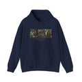 All Smoke Hoodie