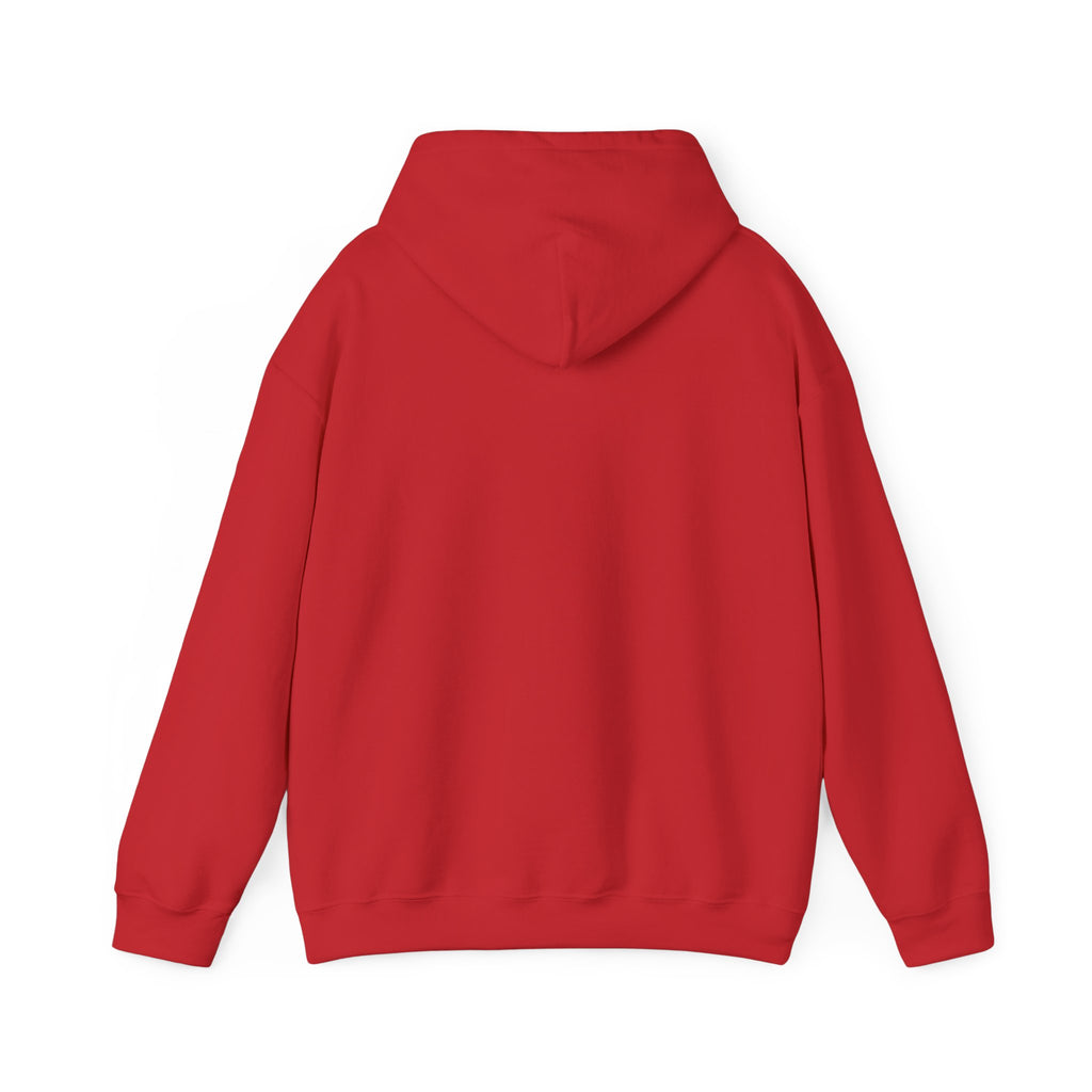 All Smoke Hoodie