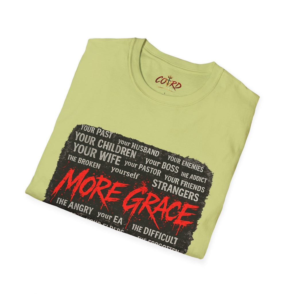 More Grace T-Shirt