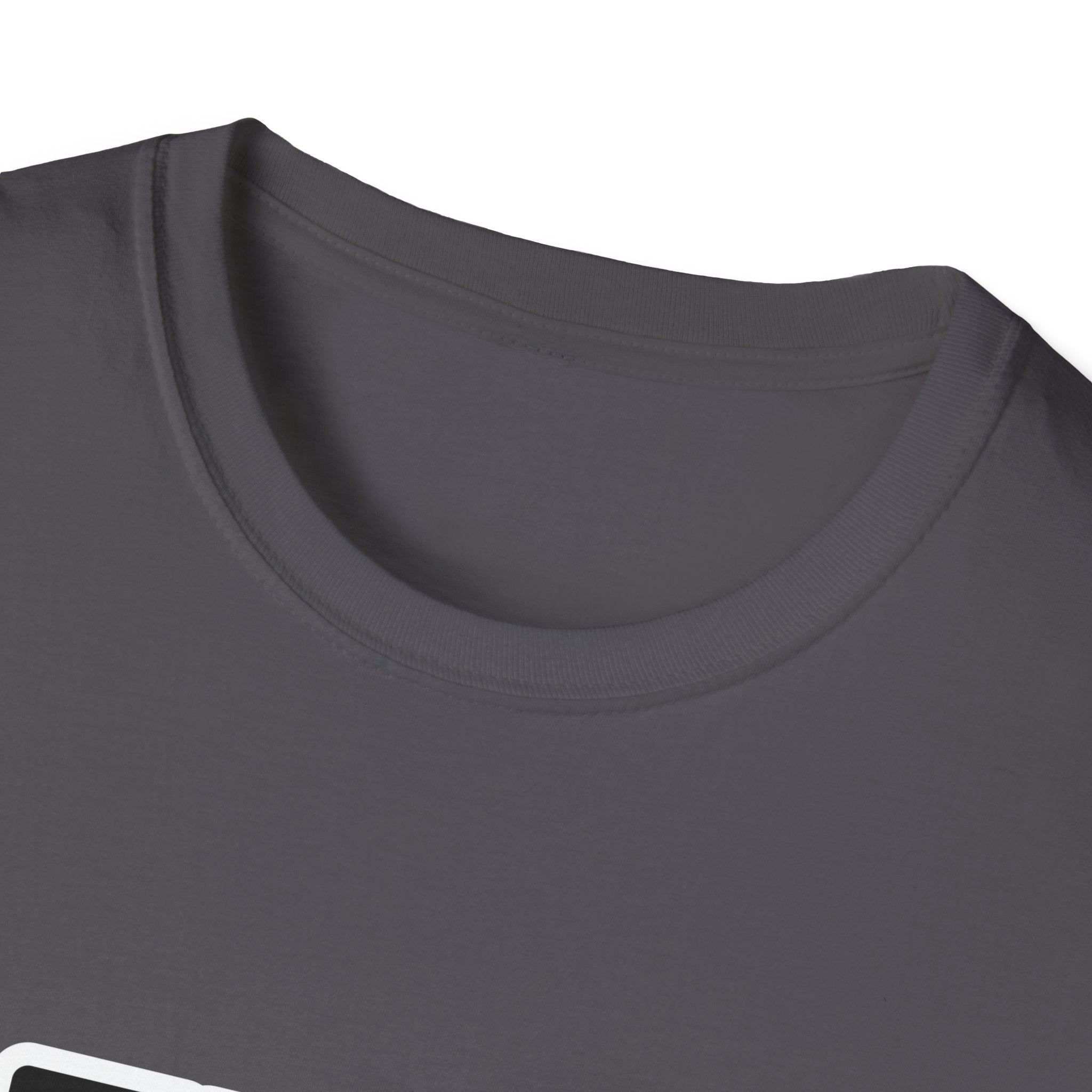 Different(DFFRNT) Text Logo T-Shirt