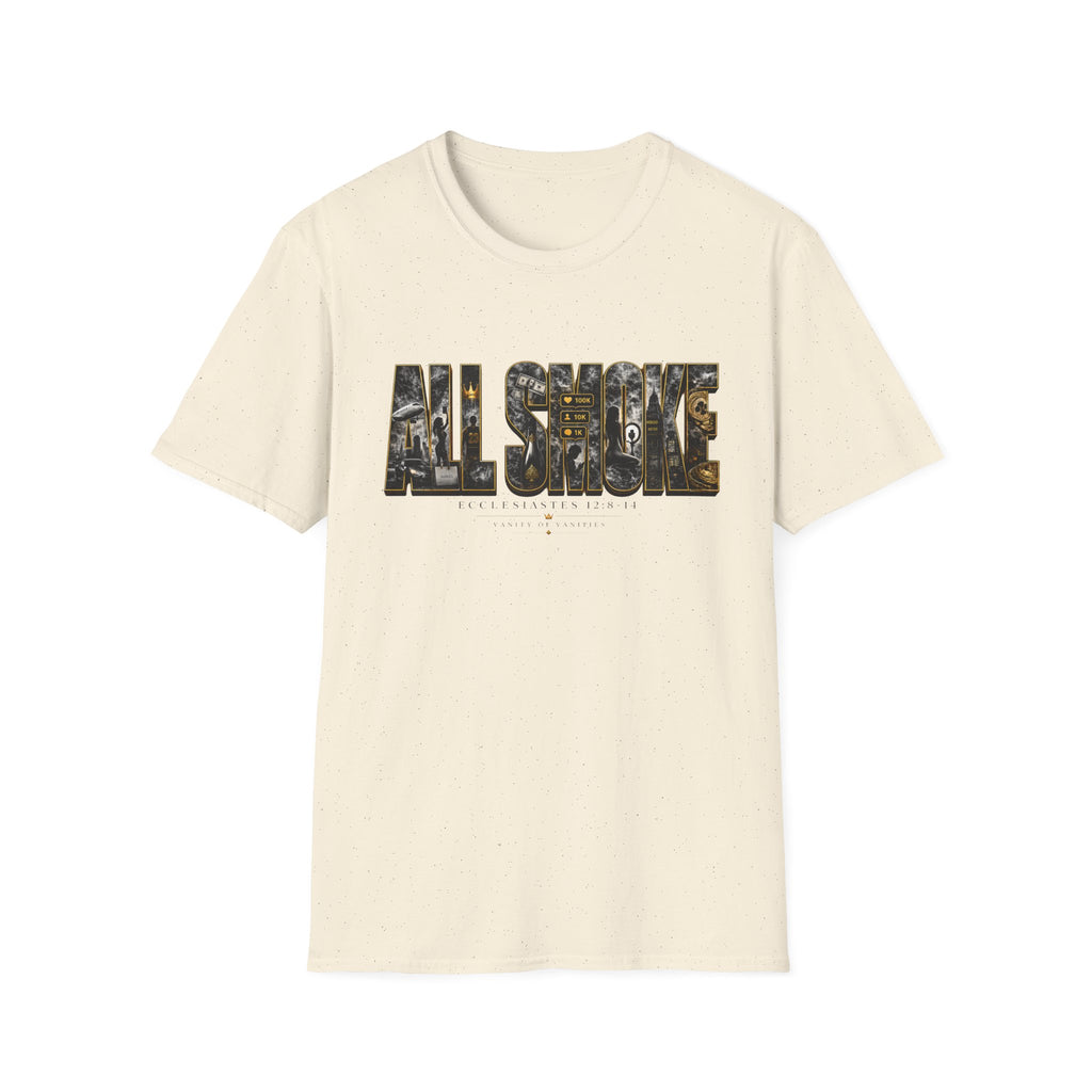 All Smoke T-Shirt