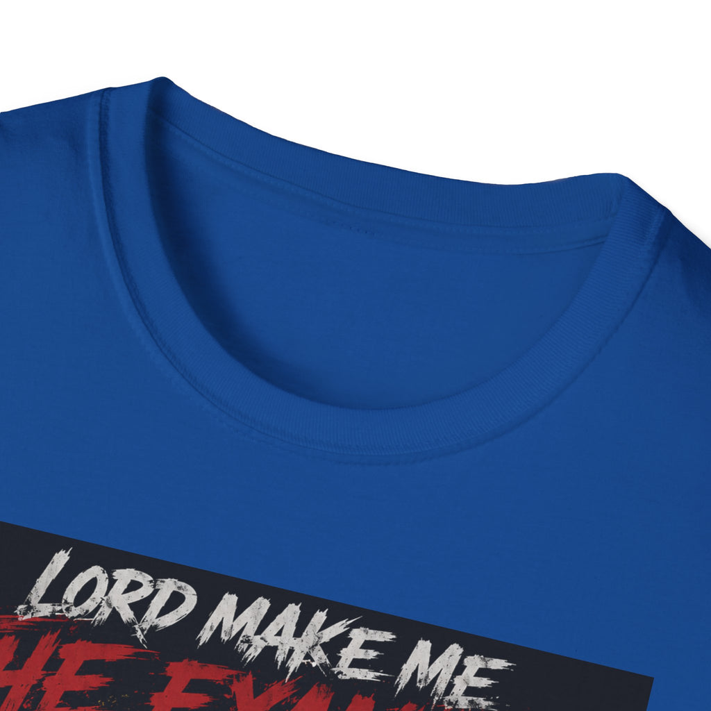 Lord Make Me The Example T-Shirt