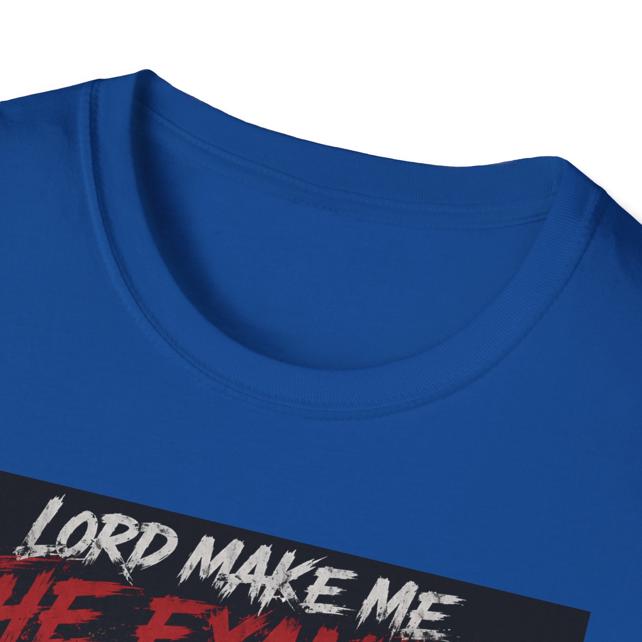 Lord Make Me The Example T-Shirt