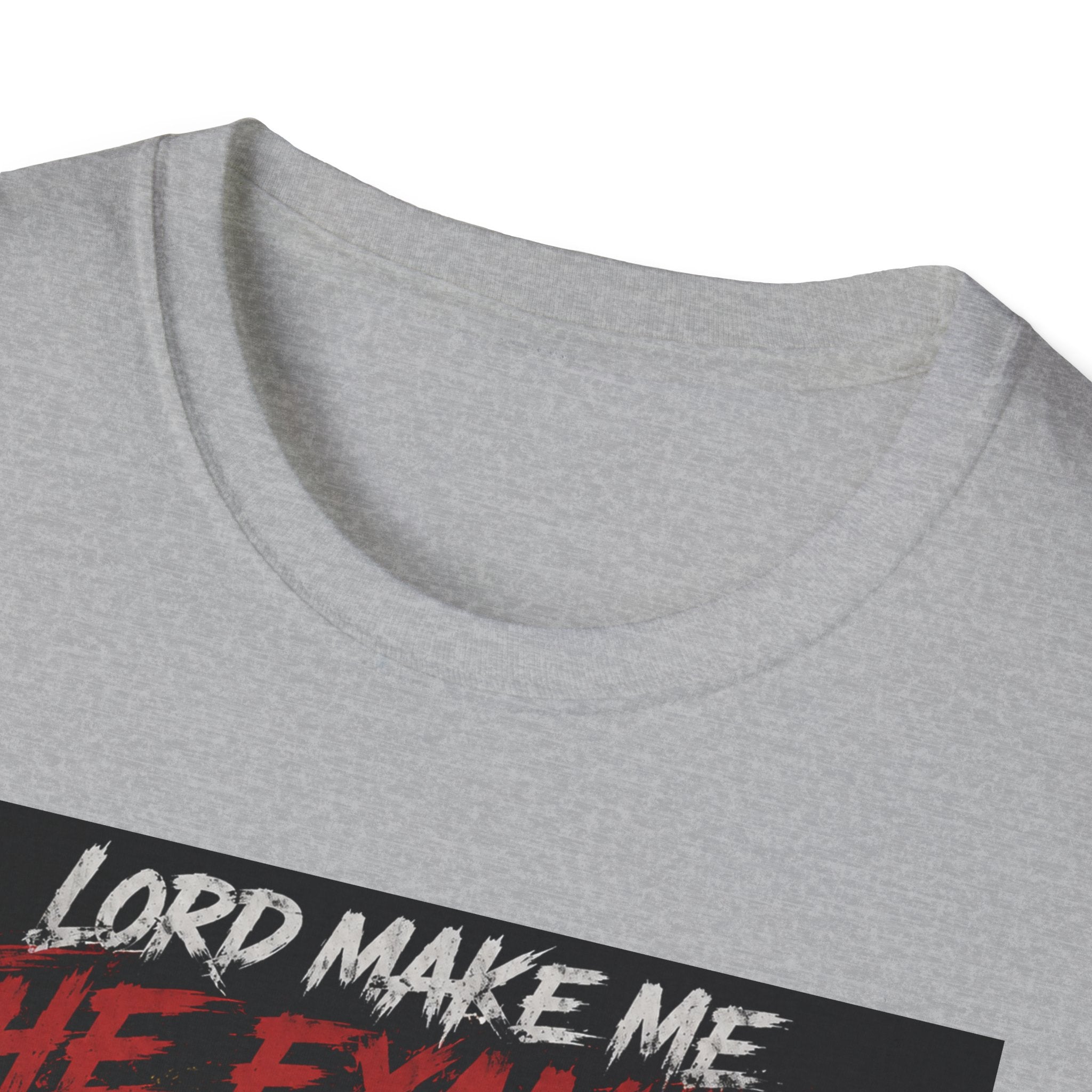 Lord Make Me The Example T-Shirt