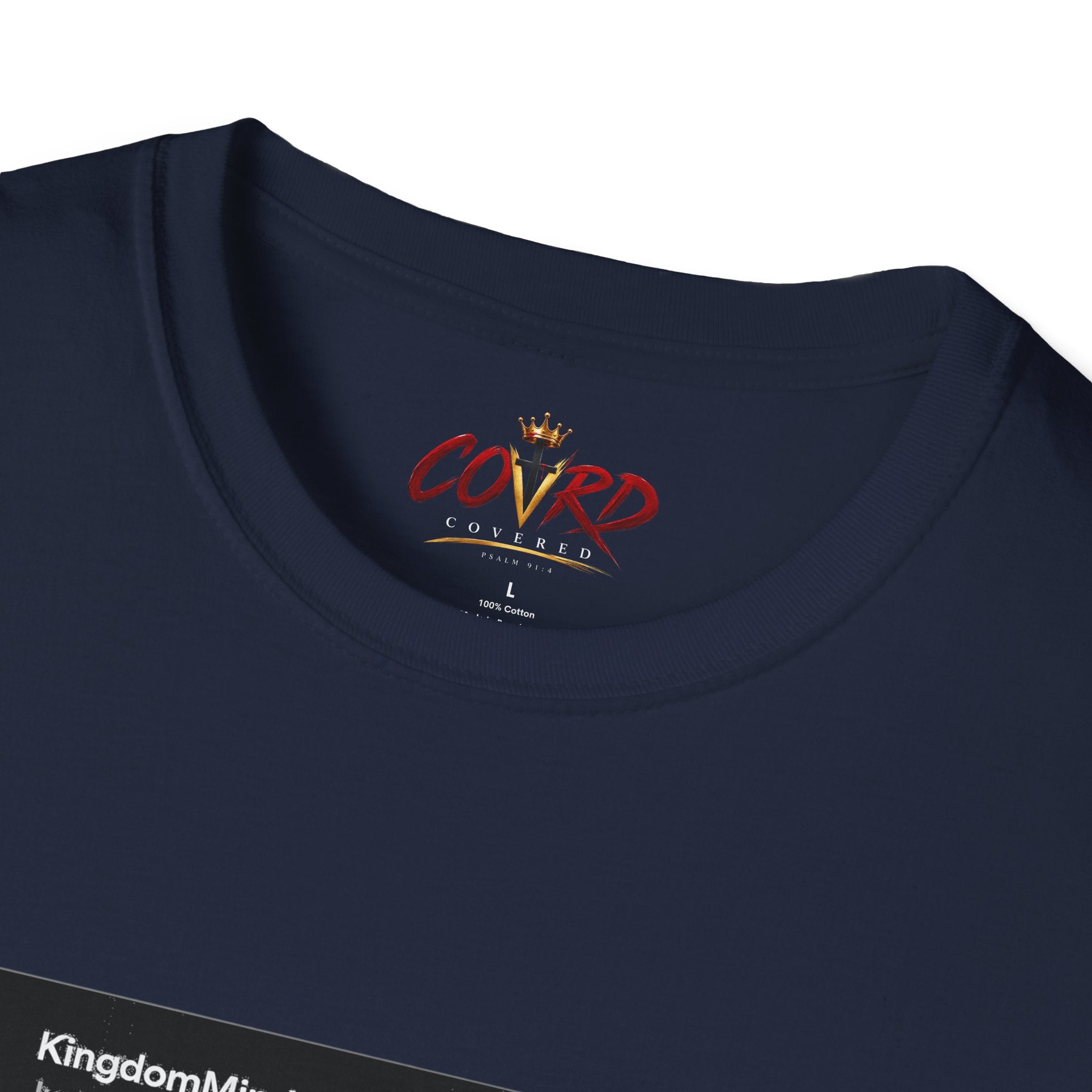 Obedience Over Engagement Tee