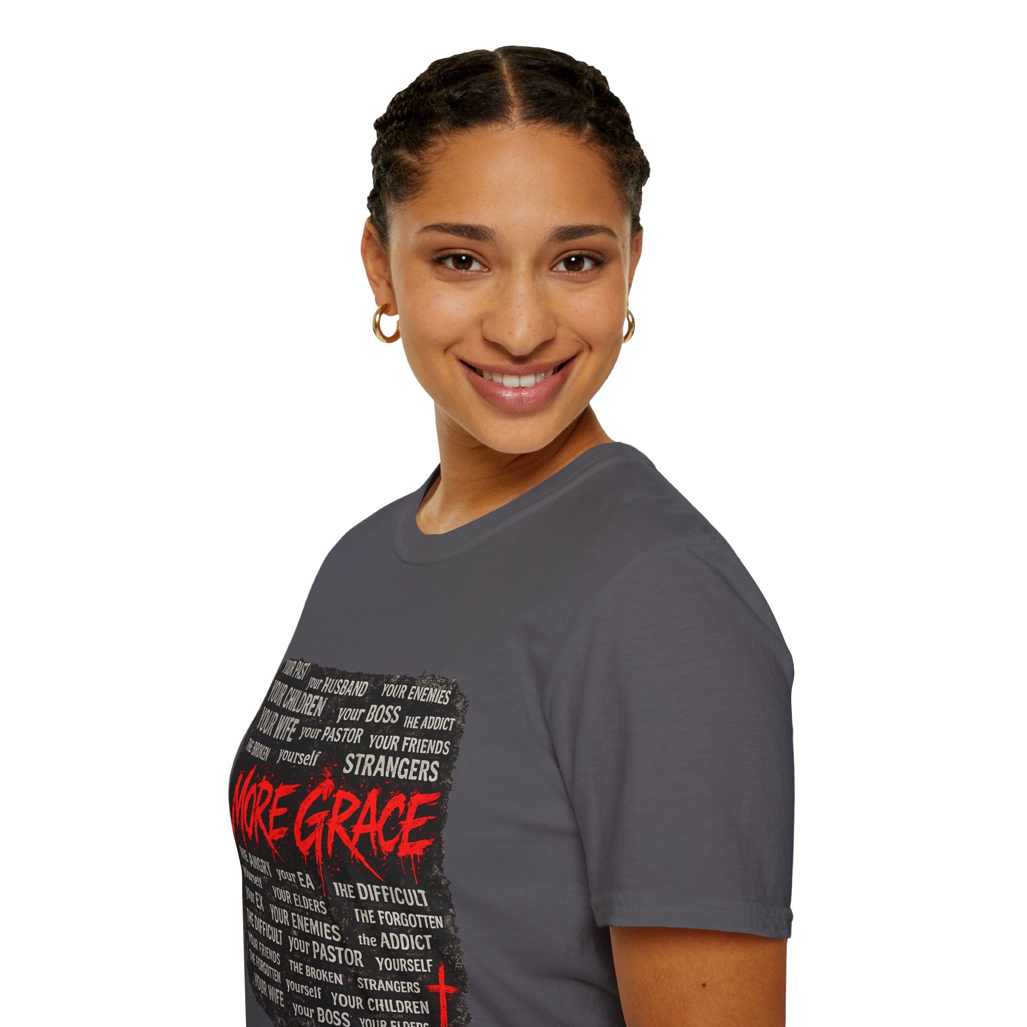 More Grace T-Shirt