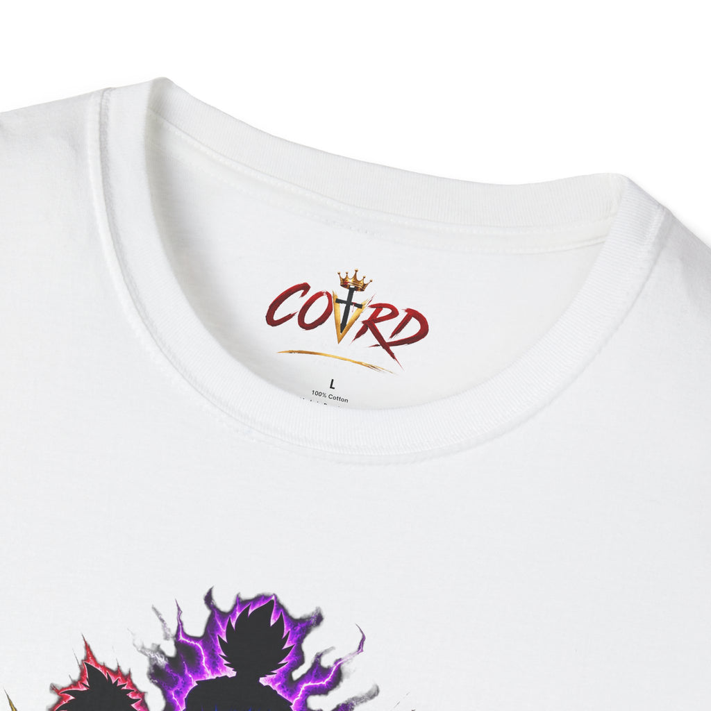 (Villain Arc) "I am the Worst of them all" T-Shirt