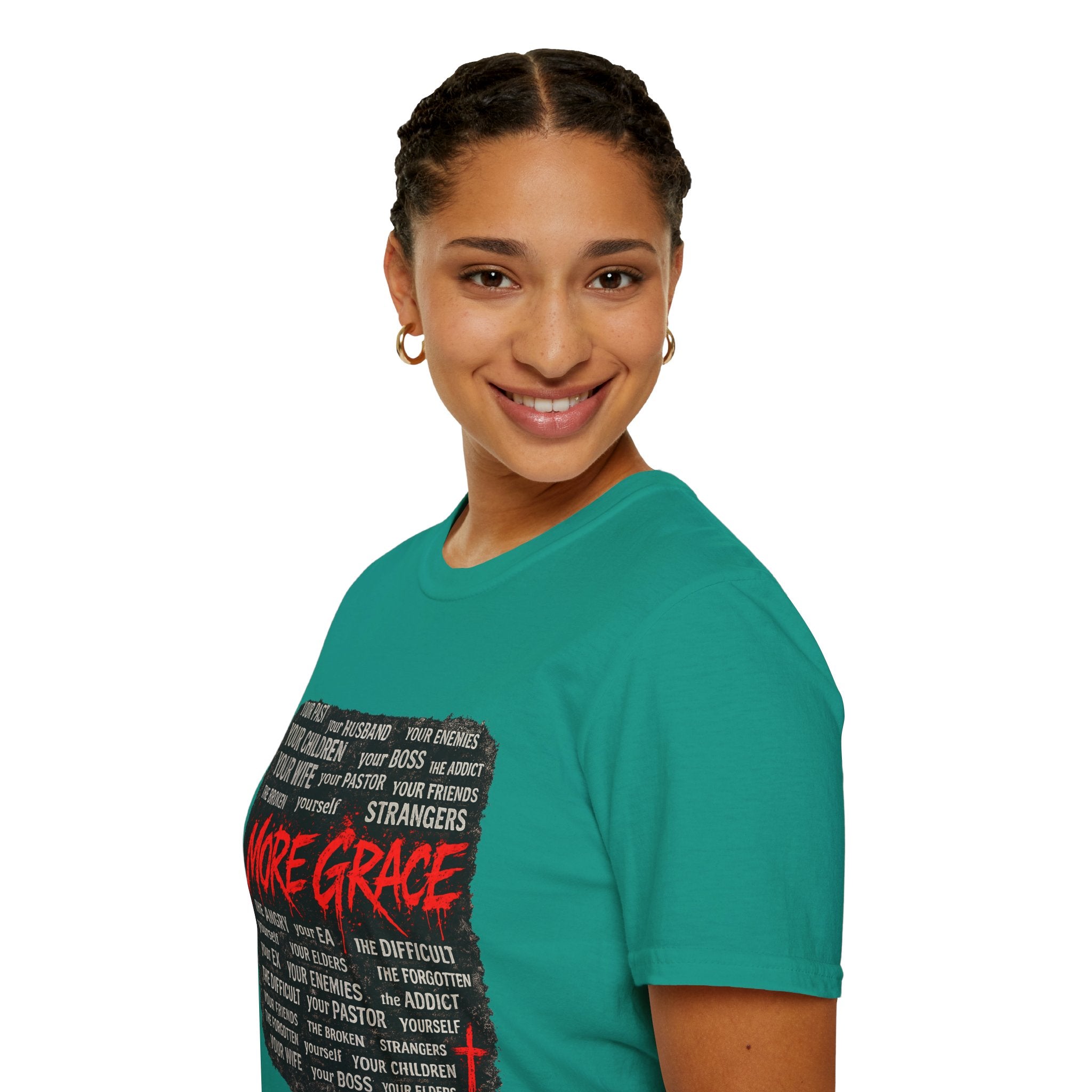 More Grace T-Shirt