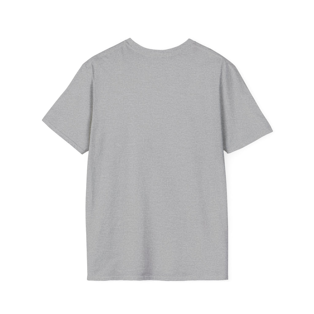 'And At Midnight' Tee