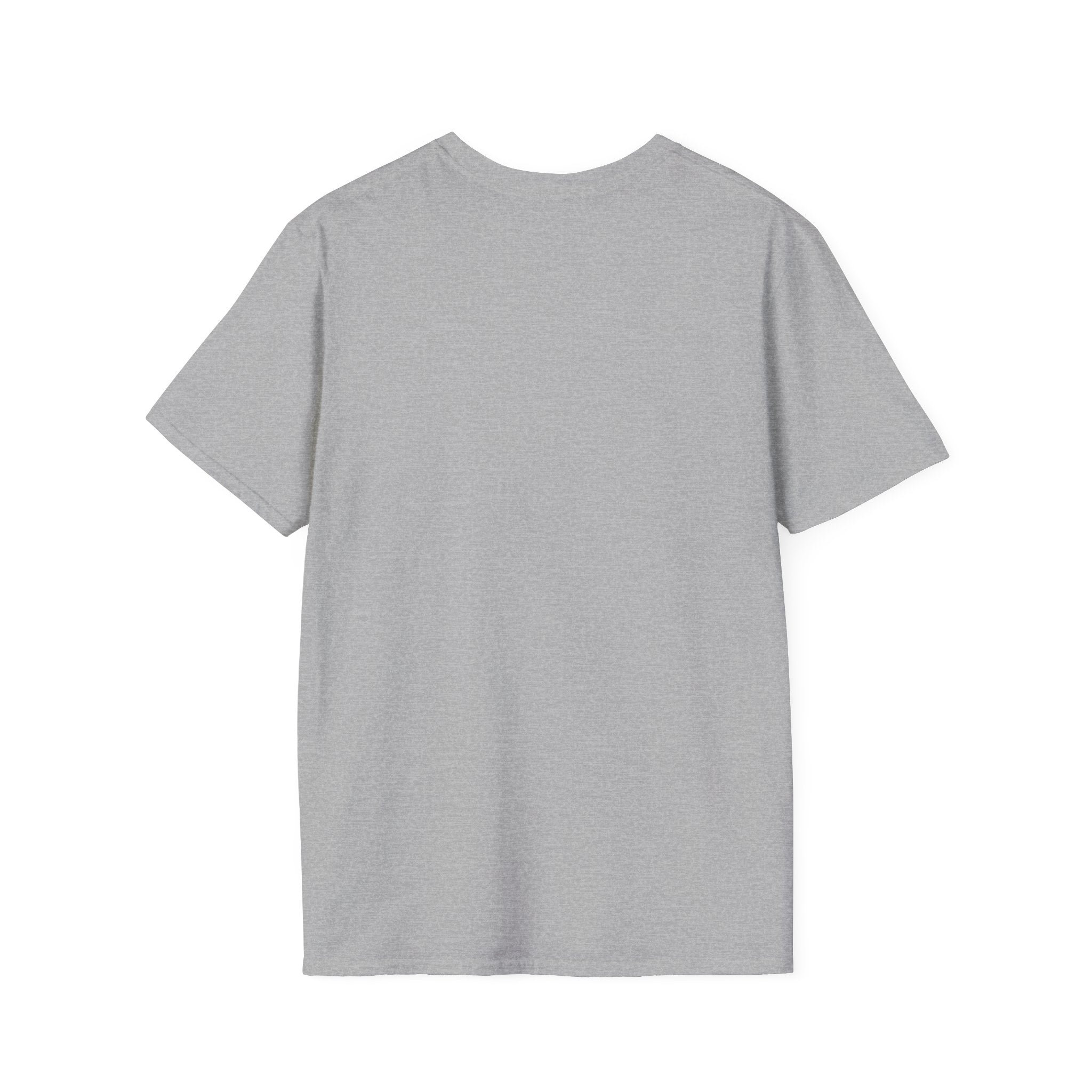 'And At Midnight' Tee