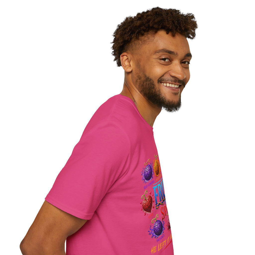 (1-PIECE)Fruits of the Spirit T-Shirt