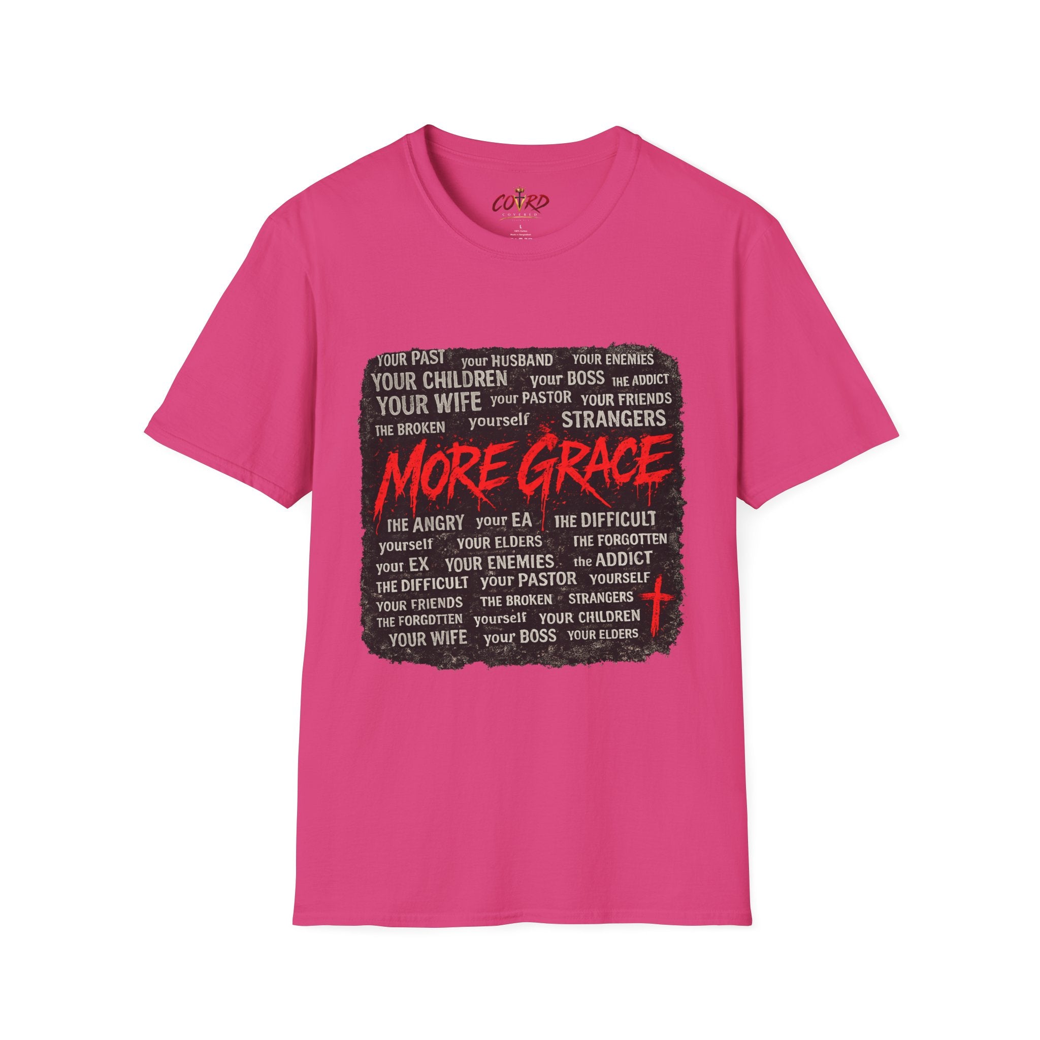 More Grace T-Shirt