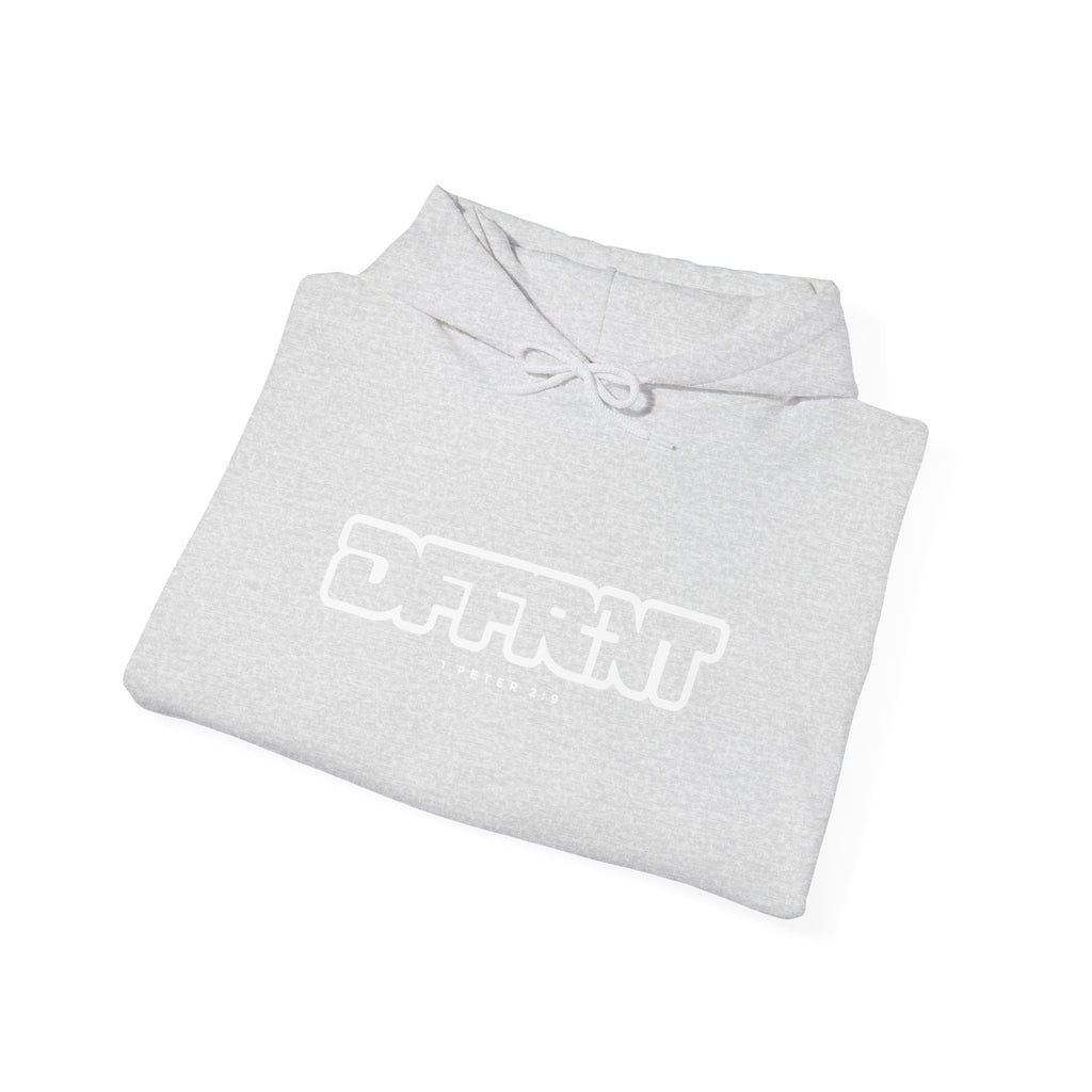 DFFRNT (Hallow) Hoodie