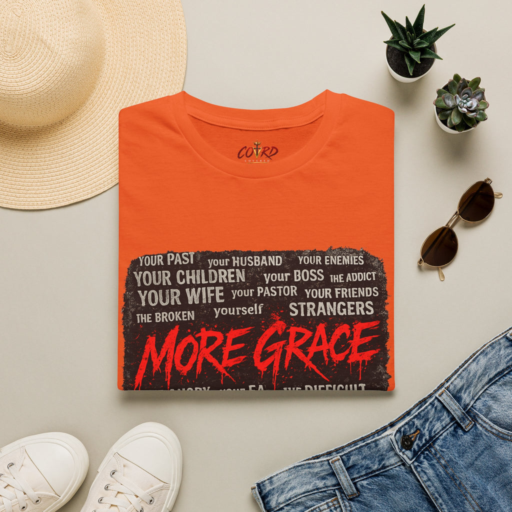 More Grace T-Shirt