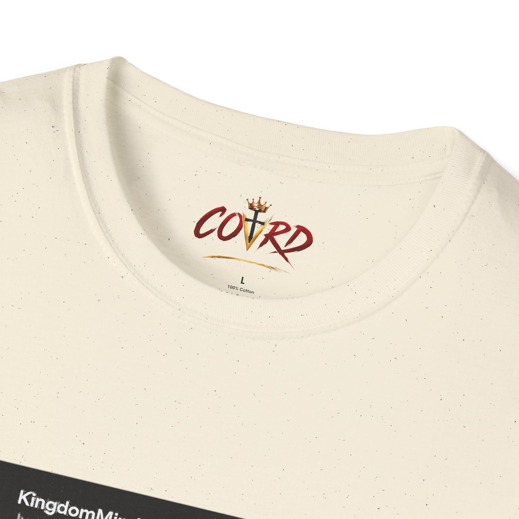 Obedience Over Engagement Tee
