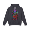 "And I Am The Worst of Them All"(VILLIAN ARC) HOODIE