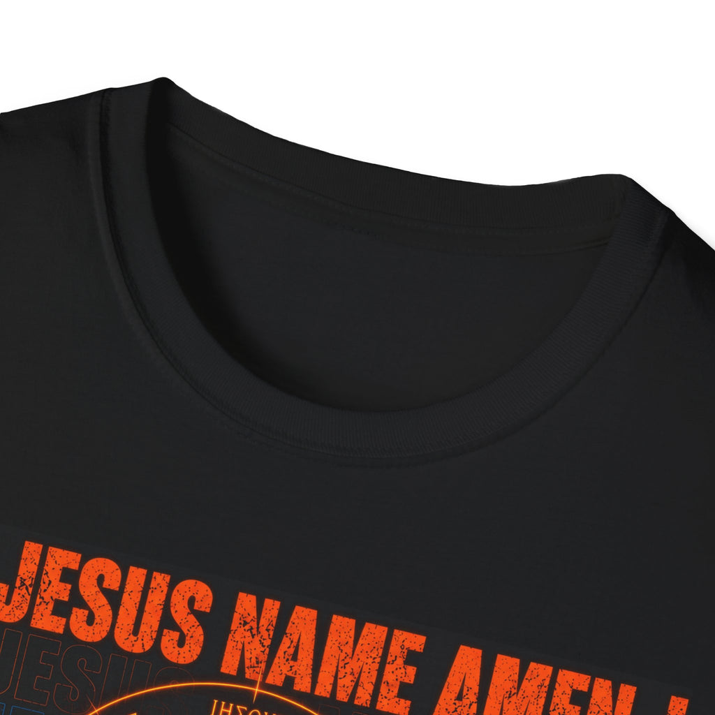 In Jesus Name Amen - Tee
