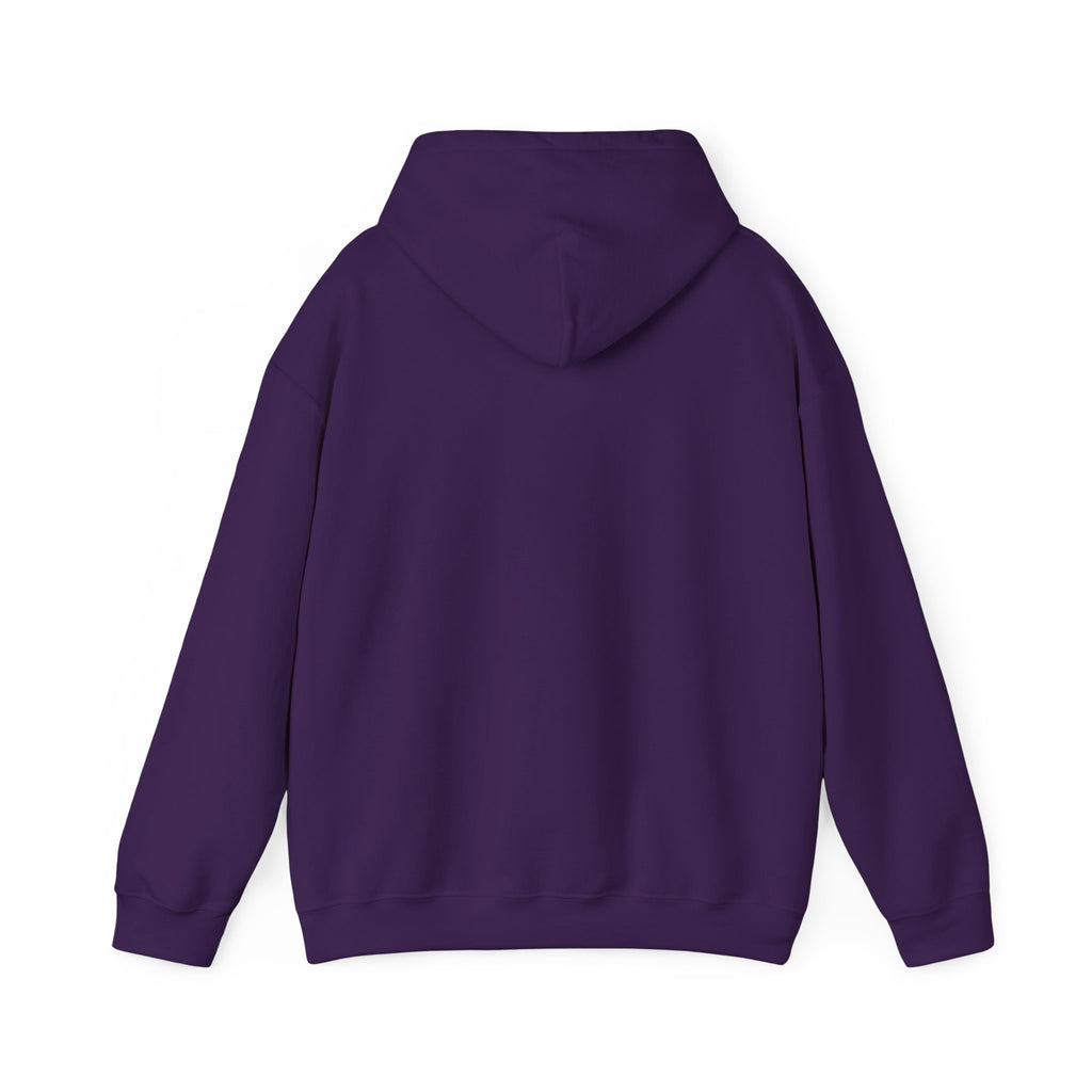 All Smoke Hoodie
