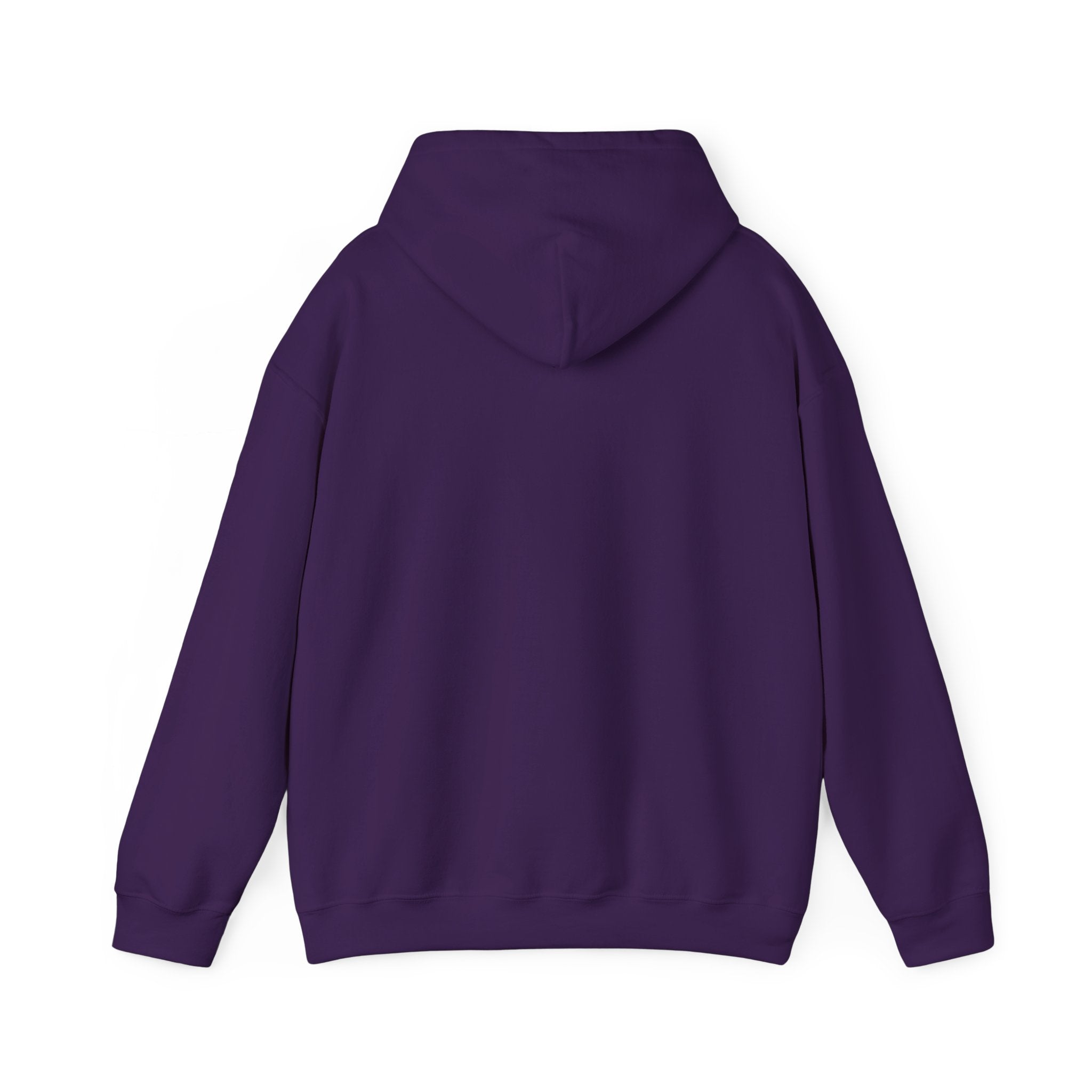 All Smoke Hoodie