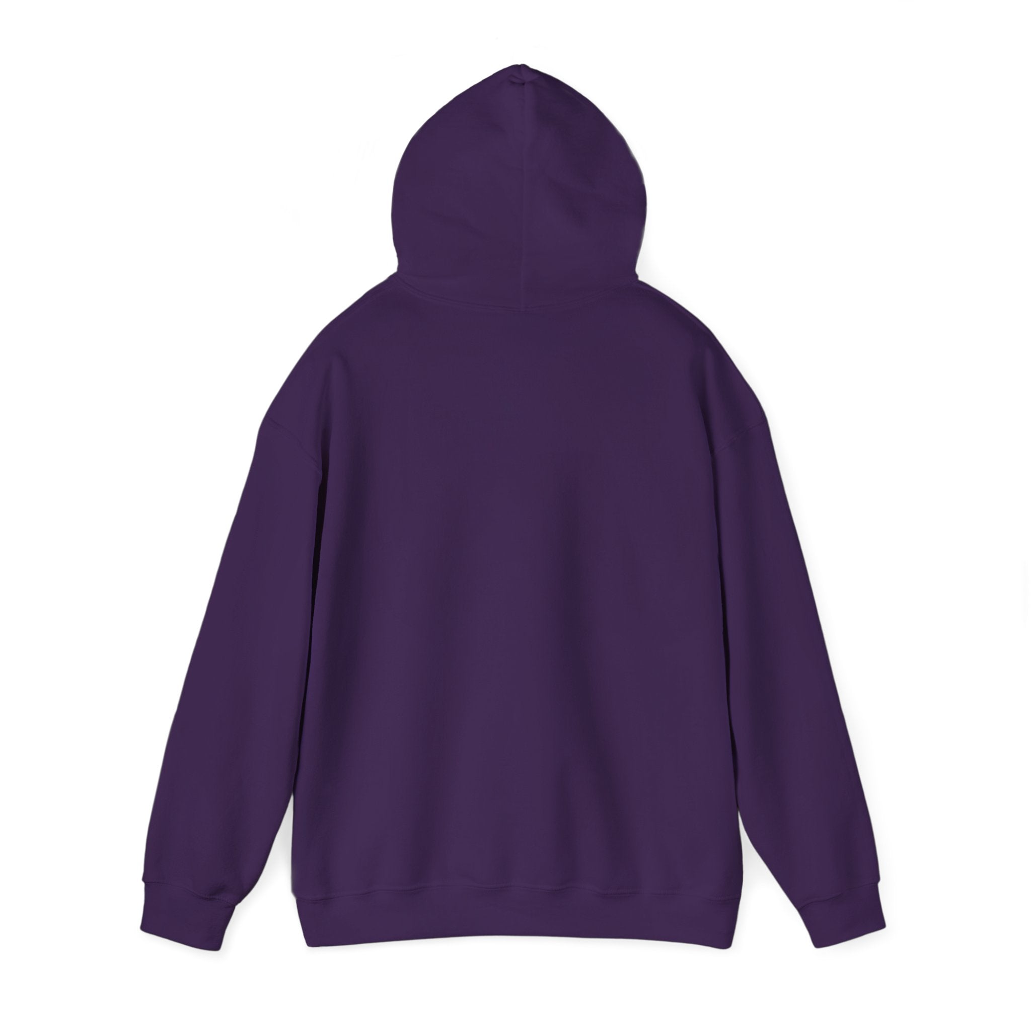 All Smoke Hoodie