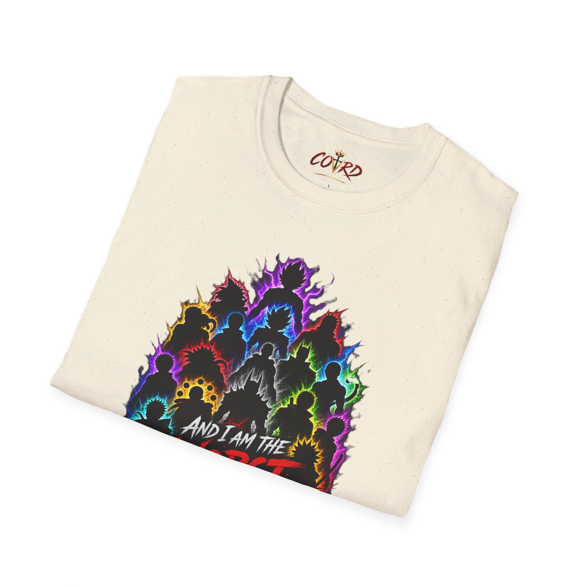 (Villain Arc) "I am the Worst of them all" T-Shirt