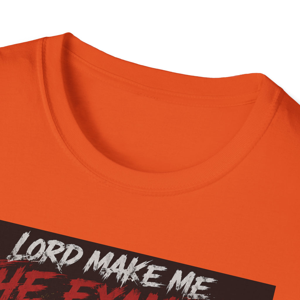Lord Make Me The Example T-Shirt