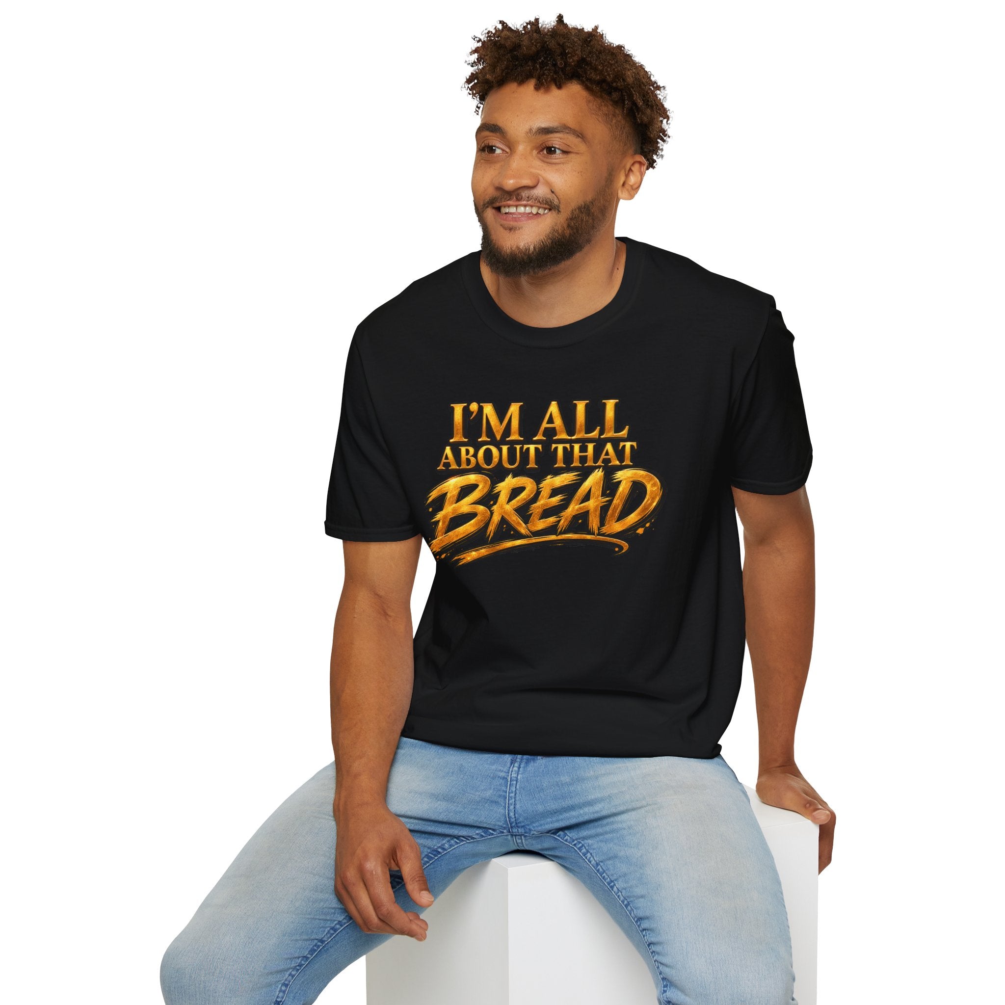 BREAD(LAST SUPPER) T-Shirt
