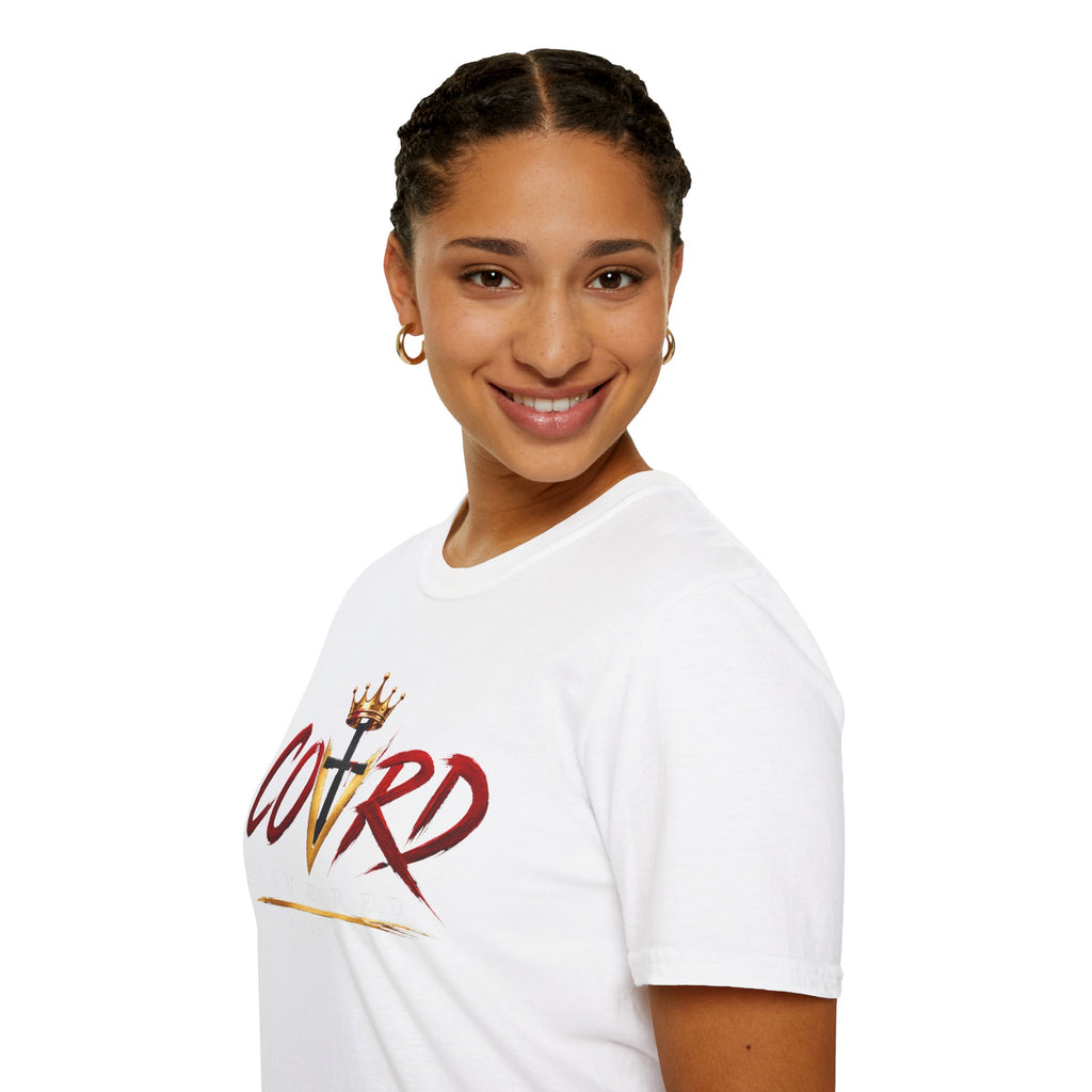 Covrd(COVERED) Tee
