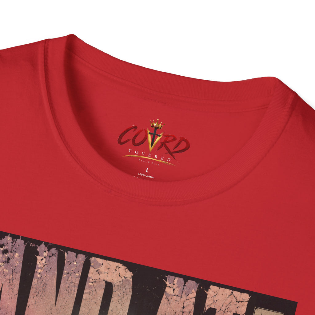 'And At Midnight' Tee