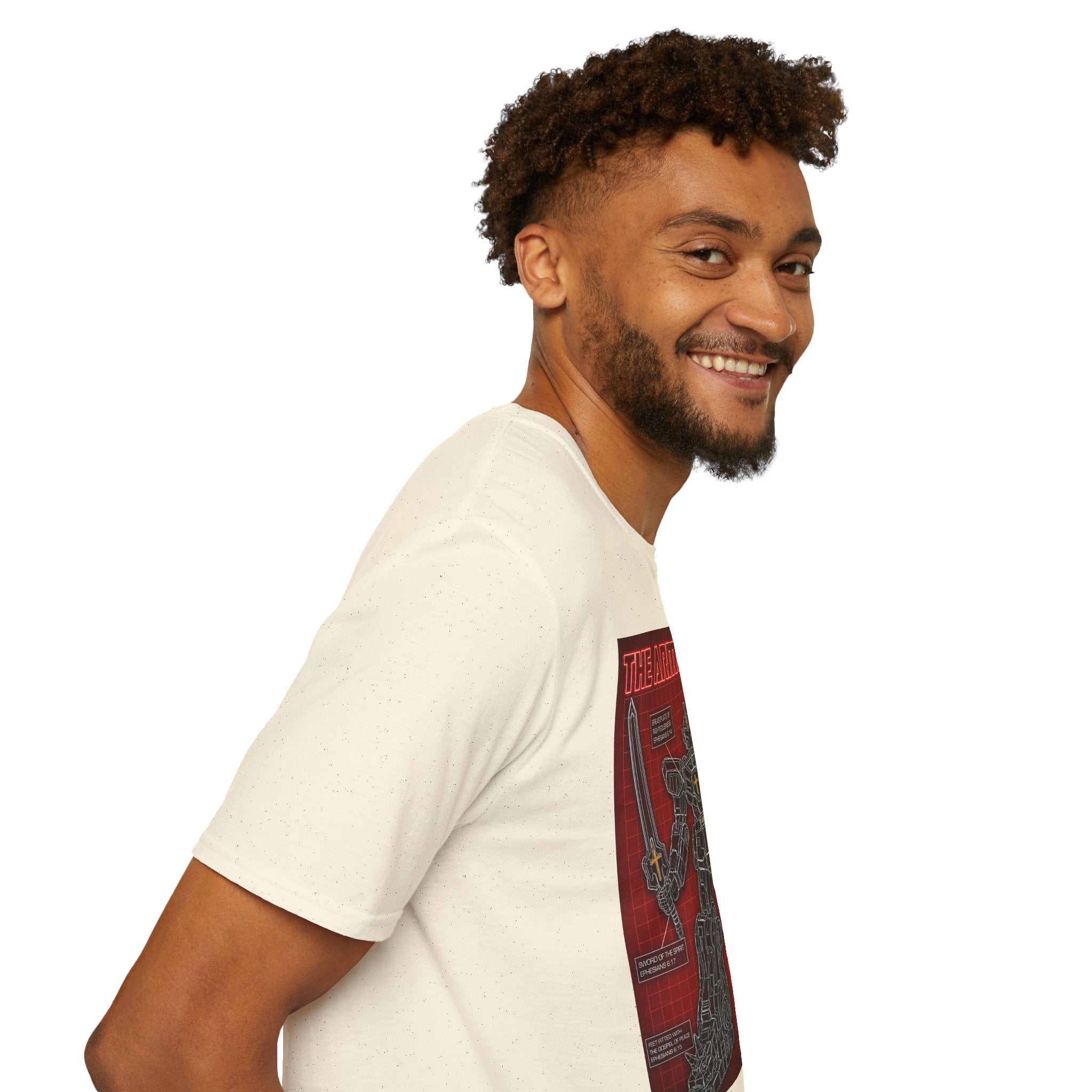 The Armor of God T-Shirt