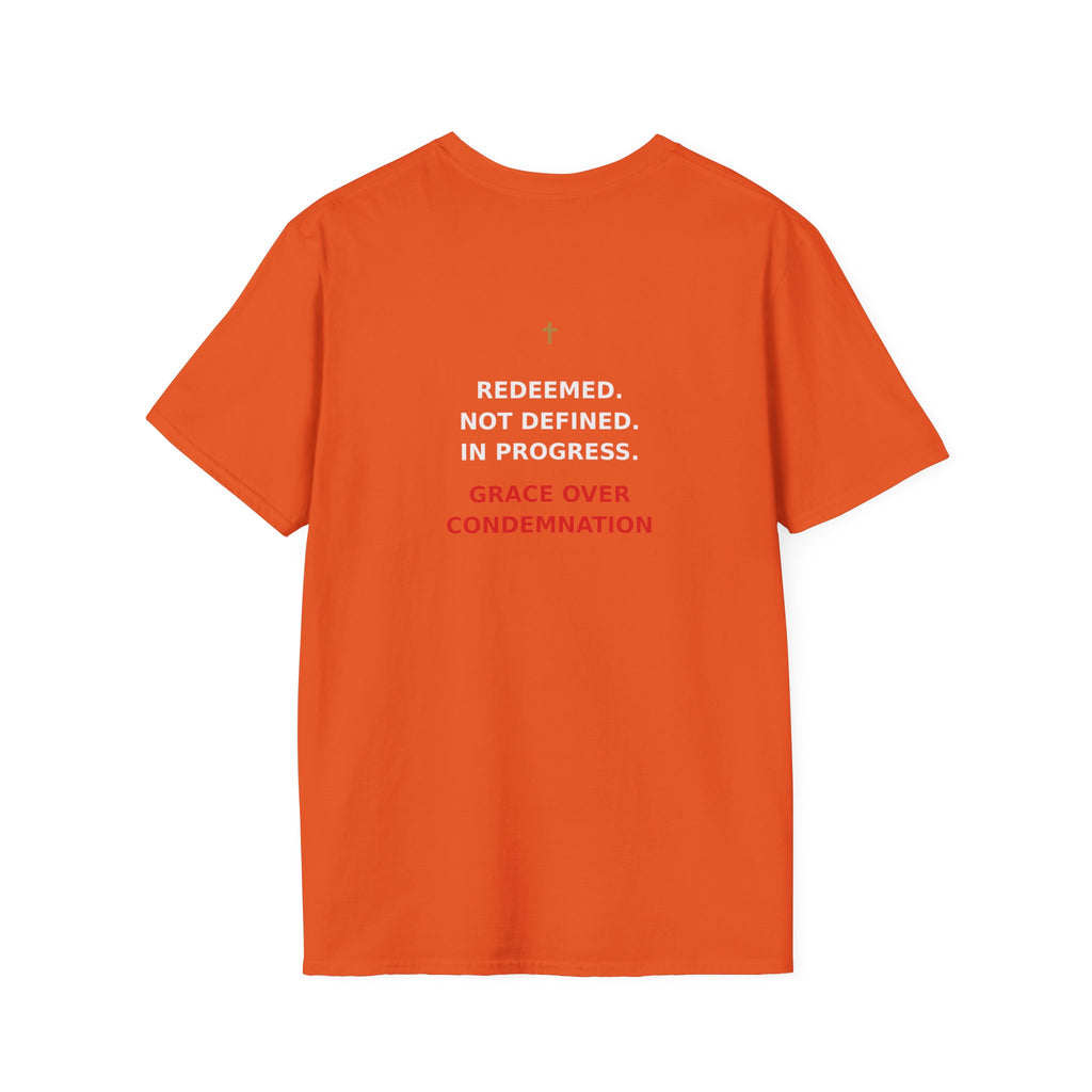 Lord Make Me The Example T-Shirt