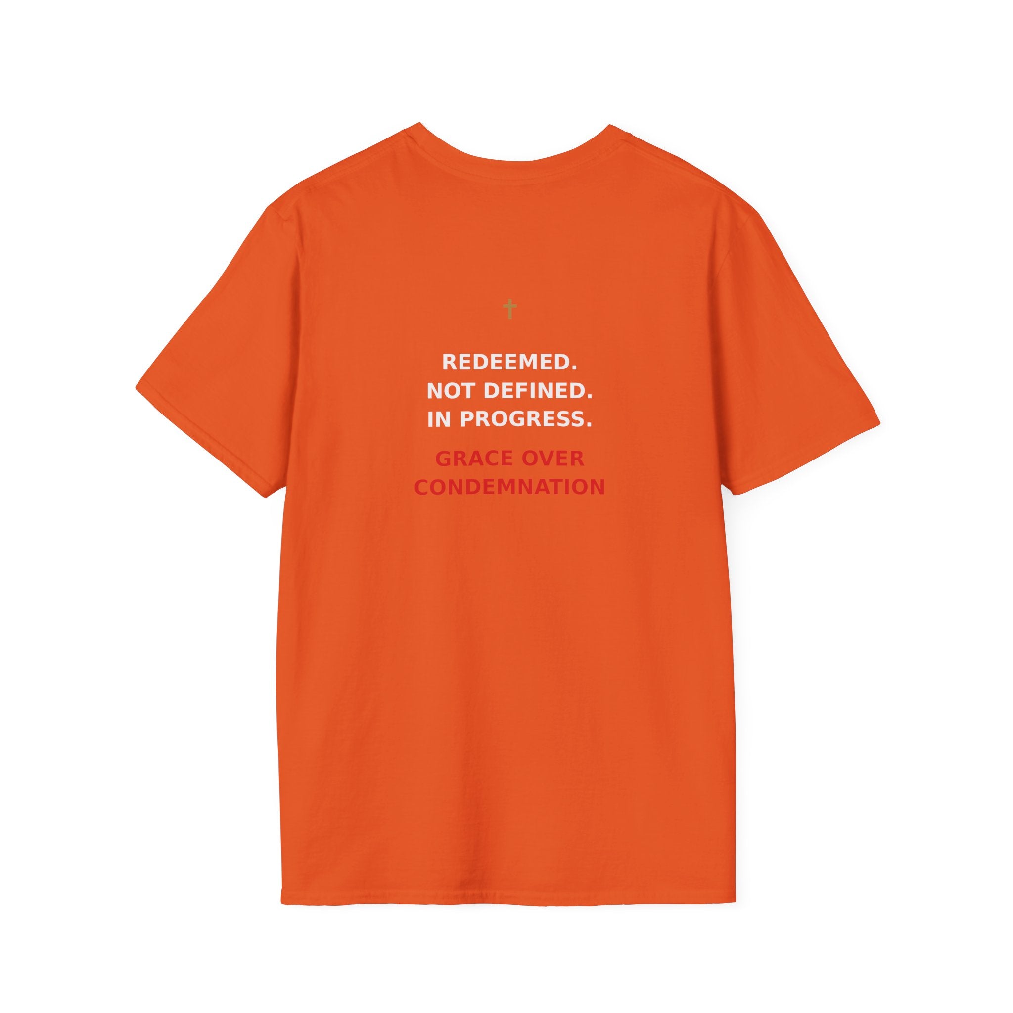 Lord Make Me The Example T-Shirt