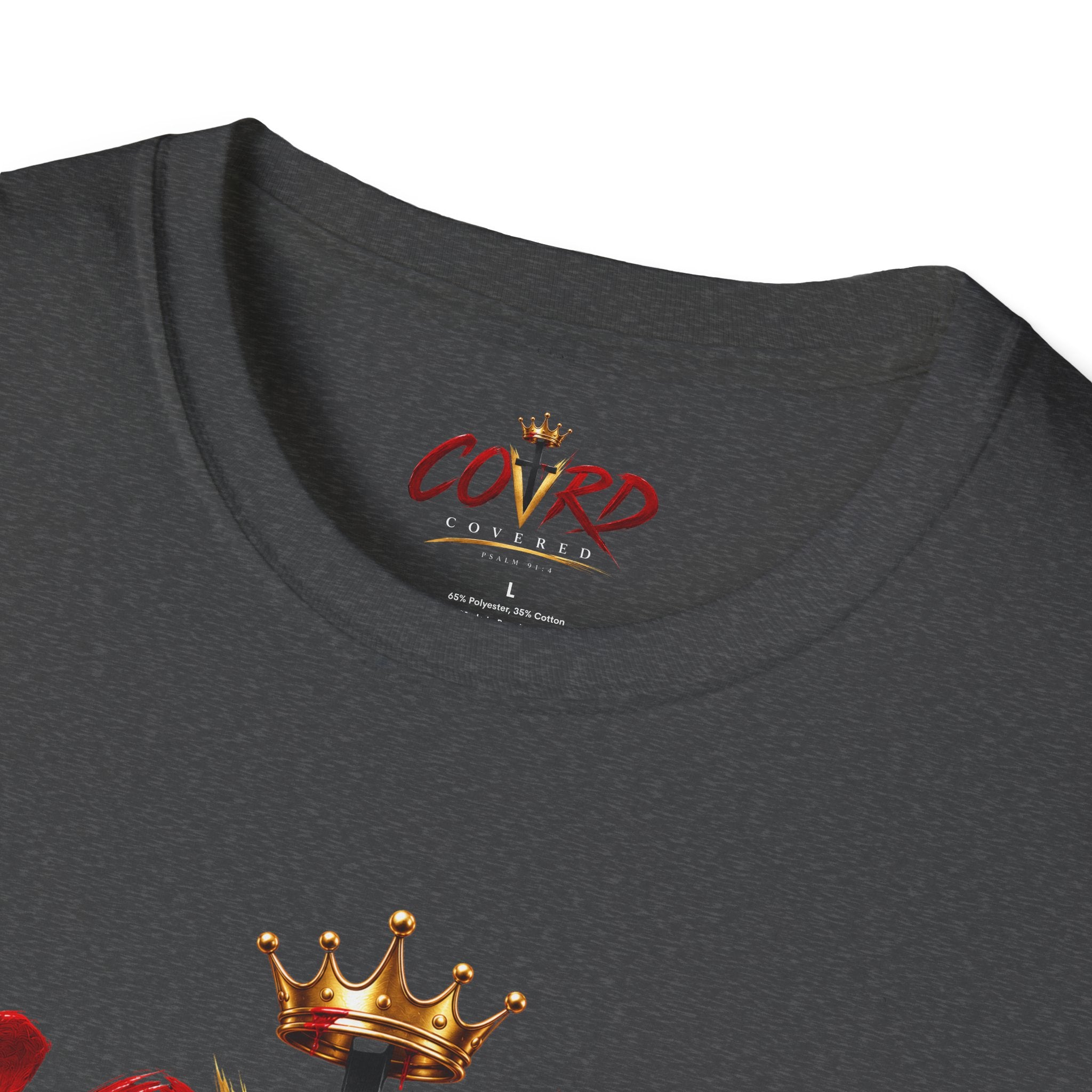 Covrd(COVERED) Tee