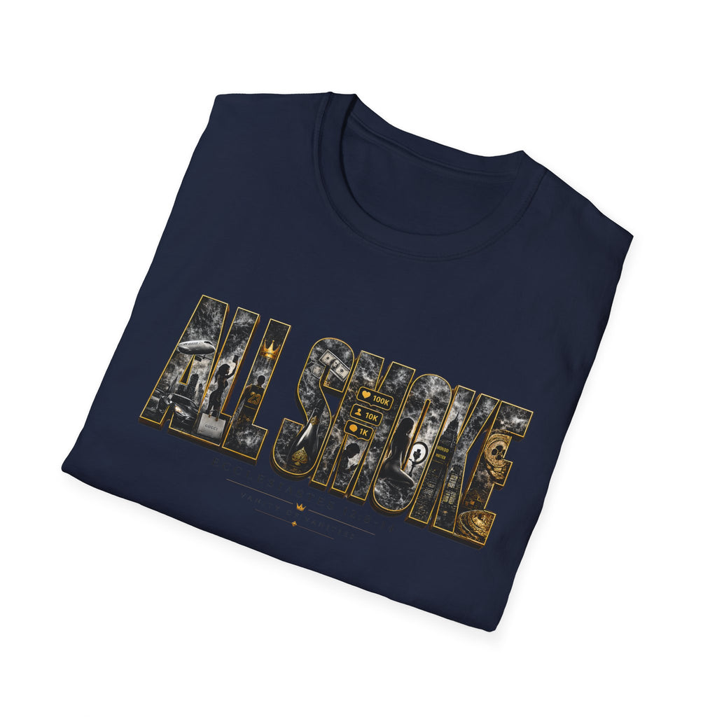 All Smoke T-Shirt