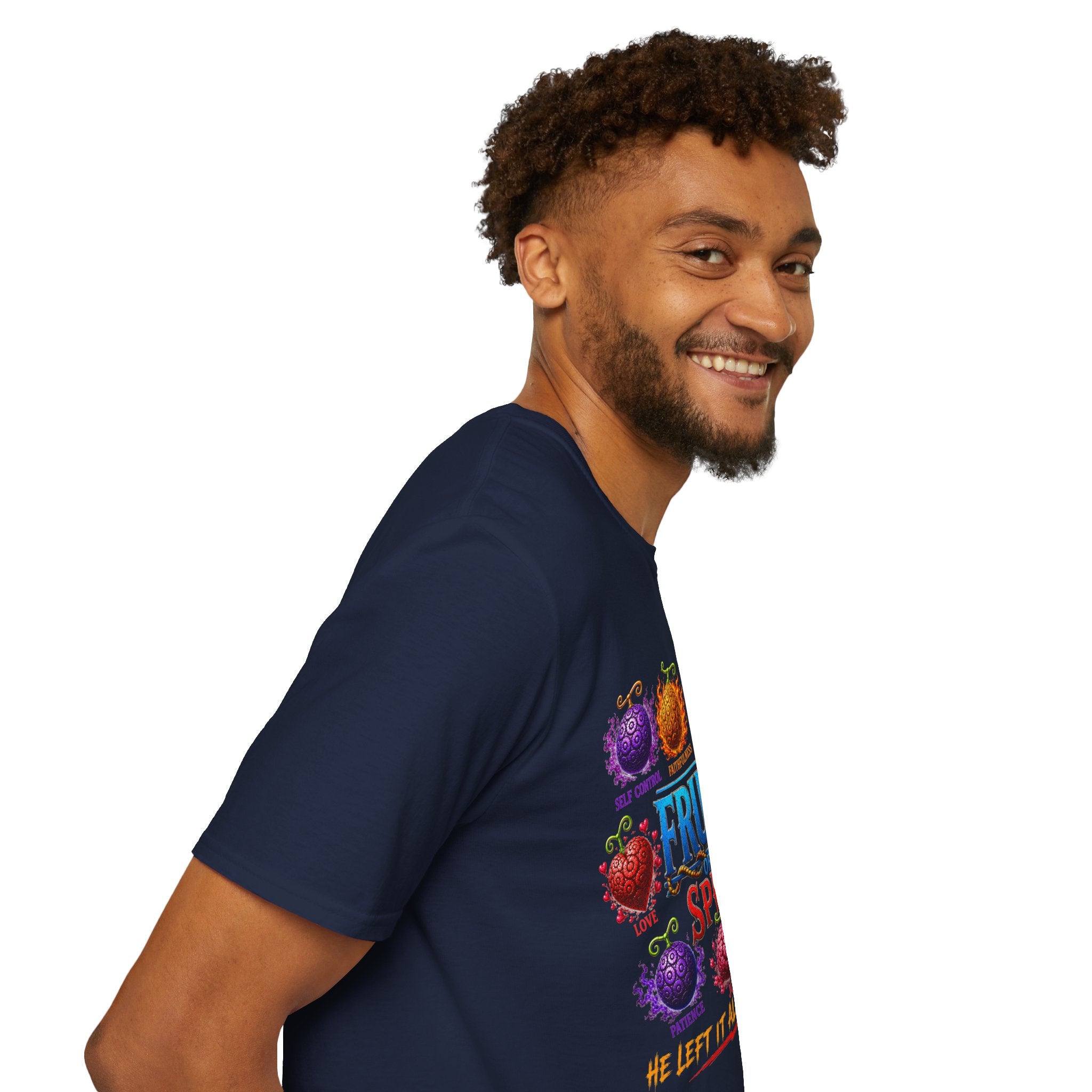 (1-PIECE)Fruits of the Spirit T-Shirt