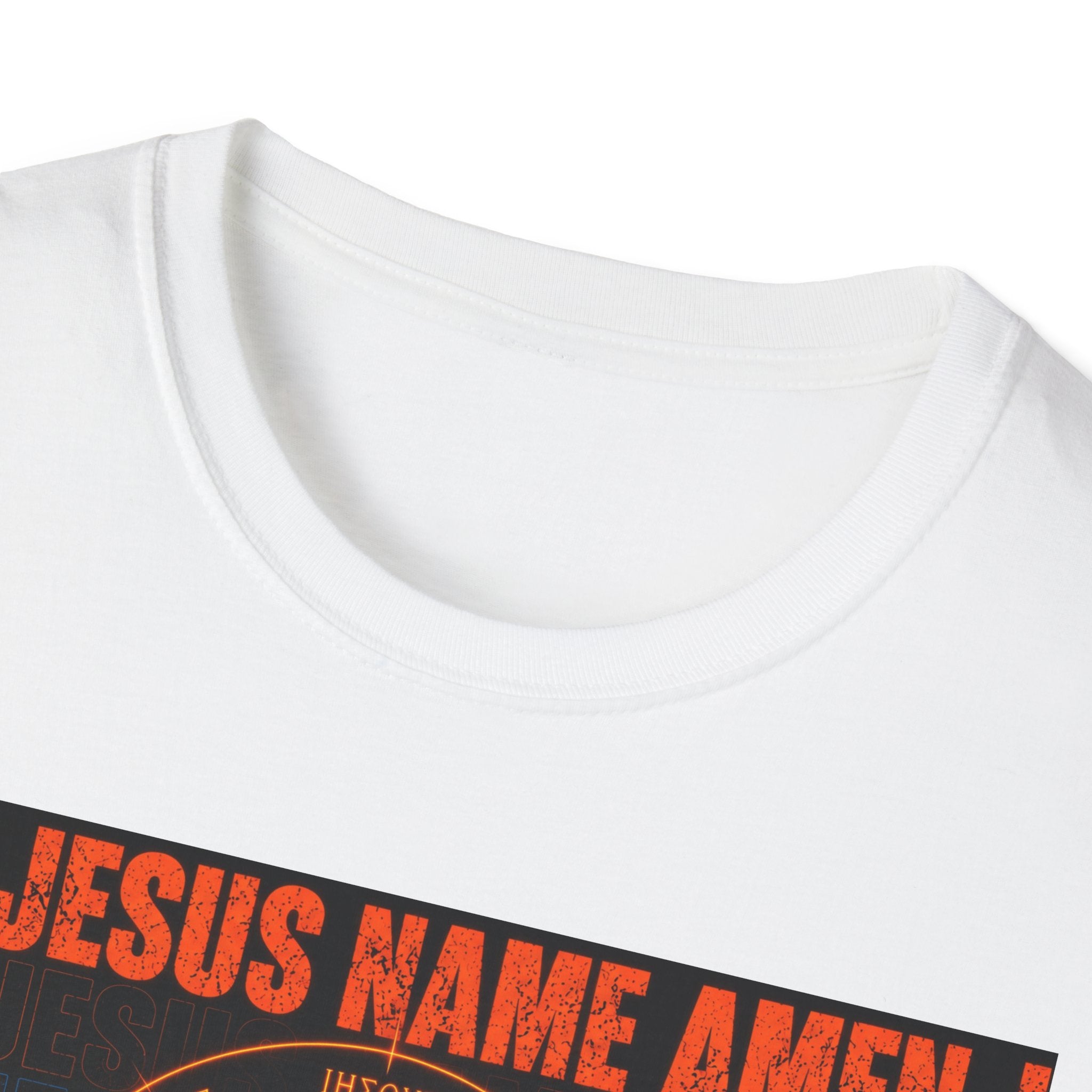 In Jesus Name Amen - Tee