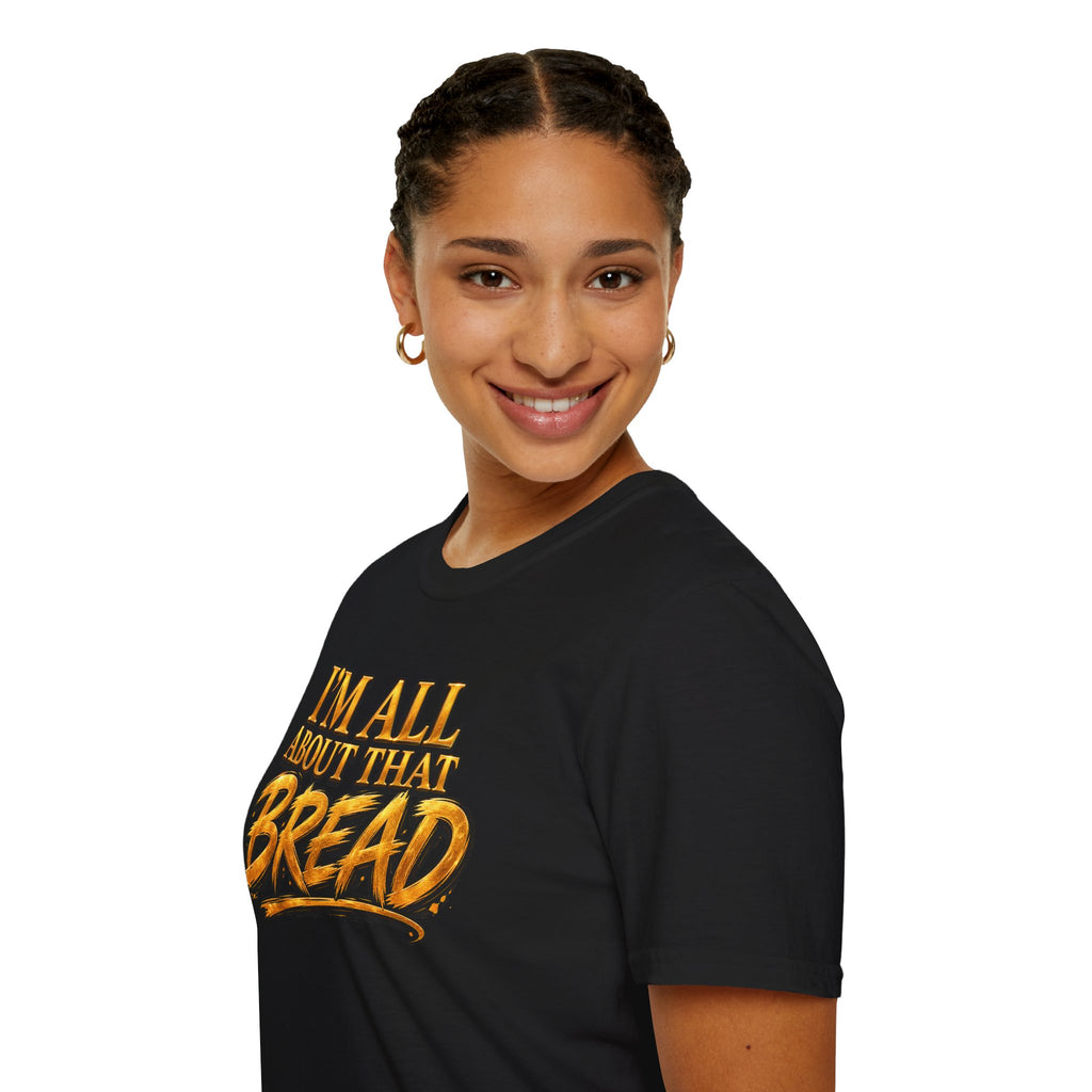 BREAD(LAST SUPPER) T-Shirt