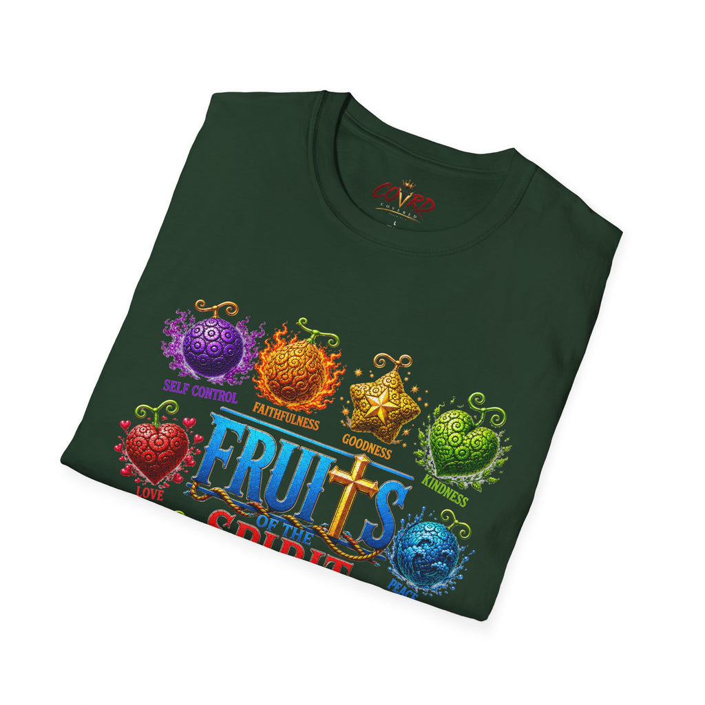 (1-PIECE)Fruits of the Spirit T-Shirt