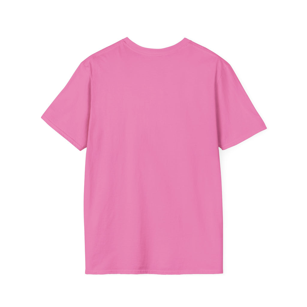 All Smoke T-Shirt