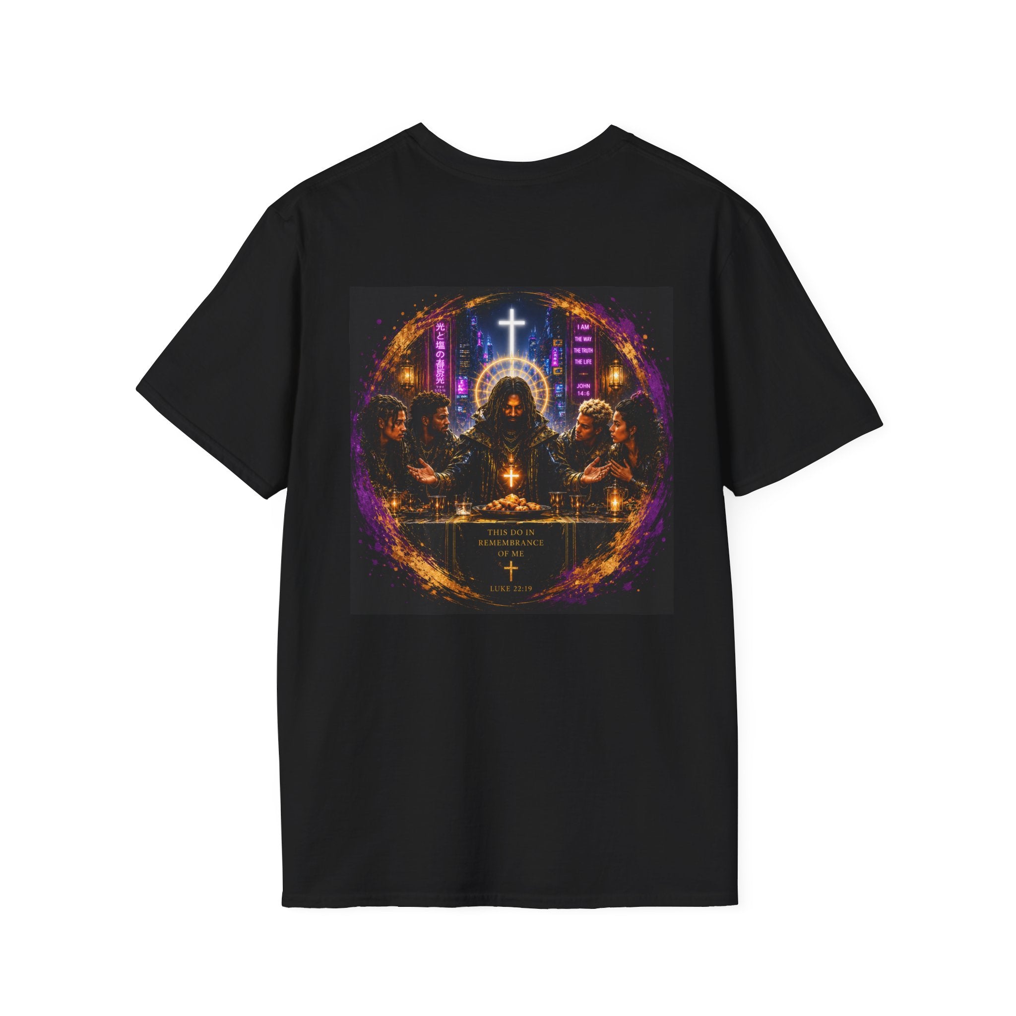 BREAD(LAST SUPPER) T-Shirt