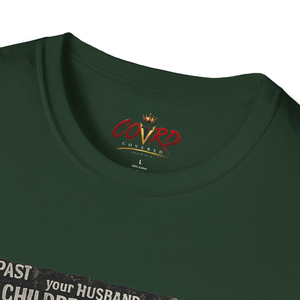 More Grace T-Shirt