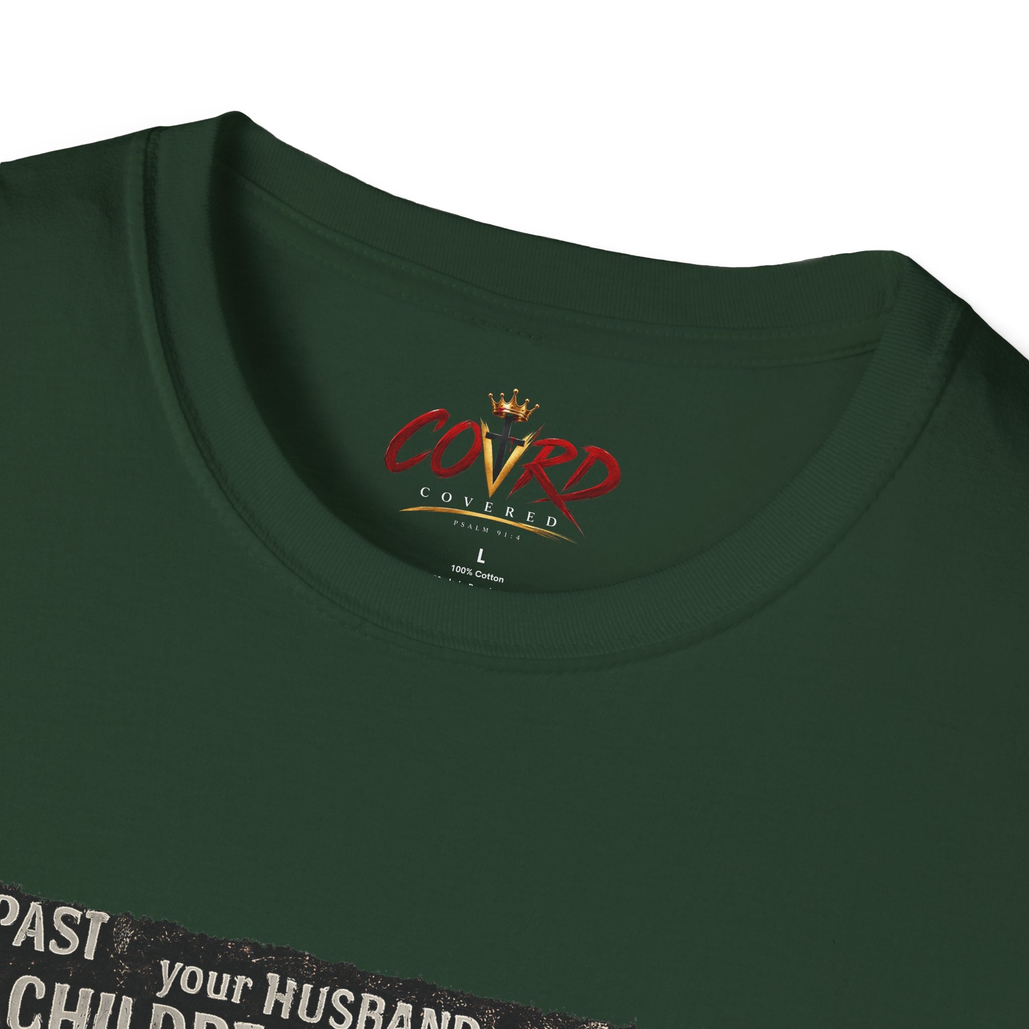 More Grace T-Shirt