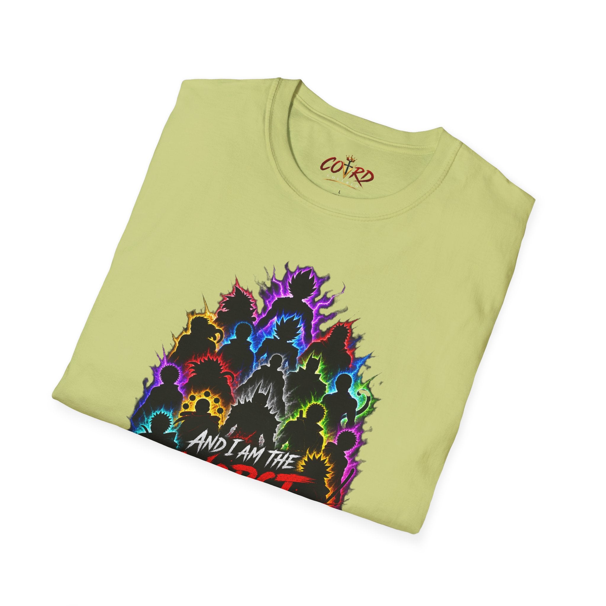 (Villain Arc) "I am the Worst of them all" T-Shirt
